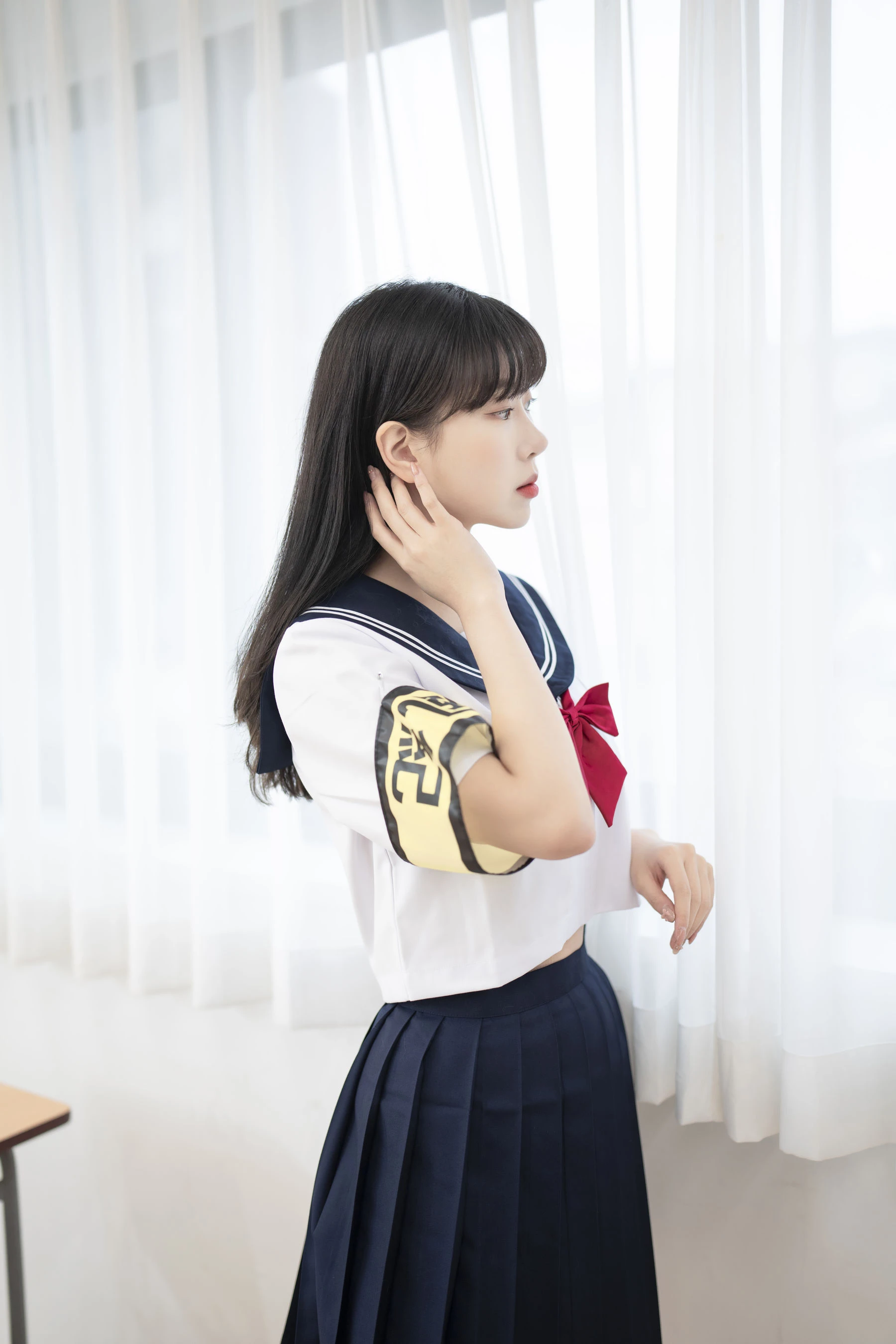 [SIDAM] Shaany – Student Council插图3