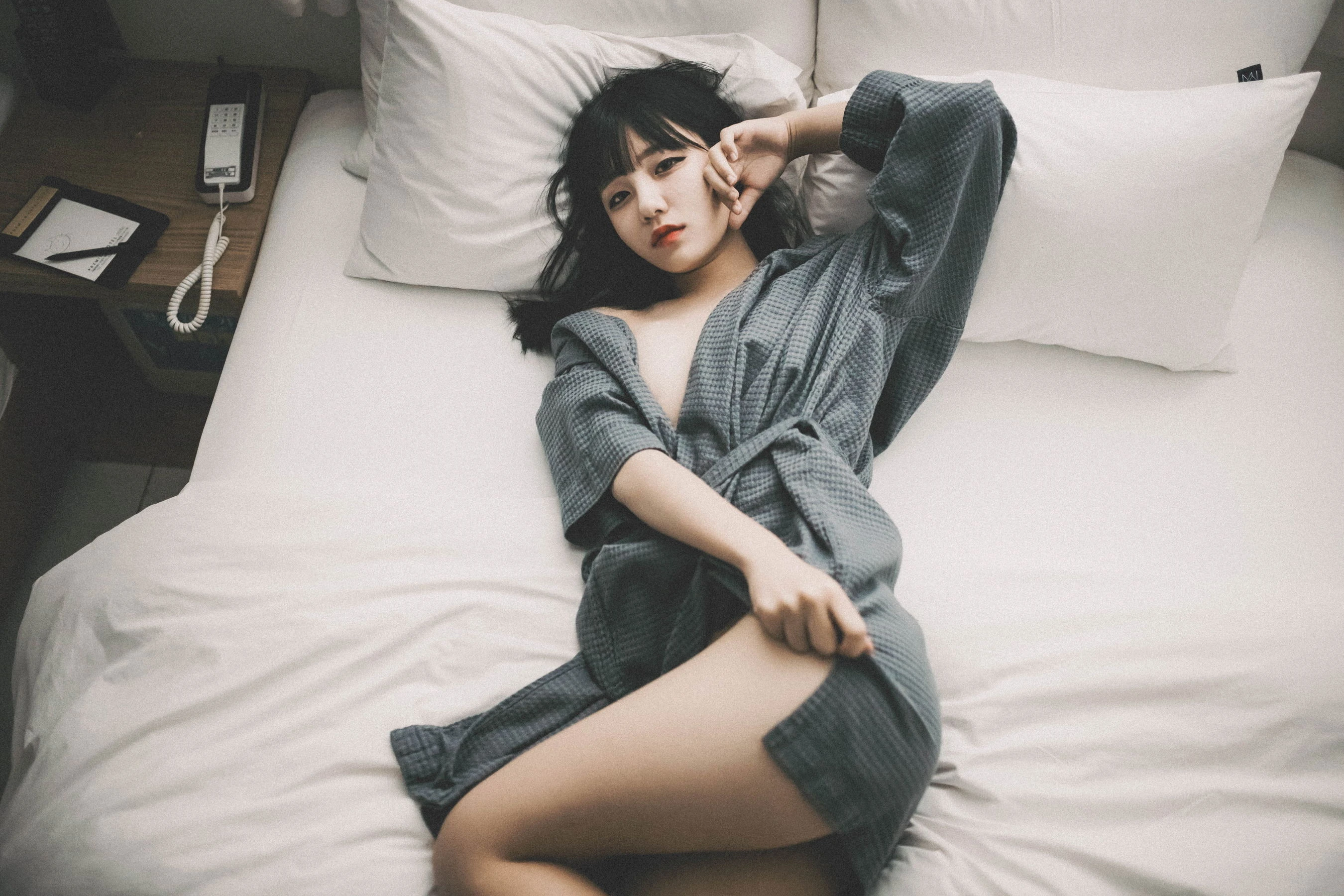 [Moon Night Snap] – JENNY《The First》插图4
