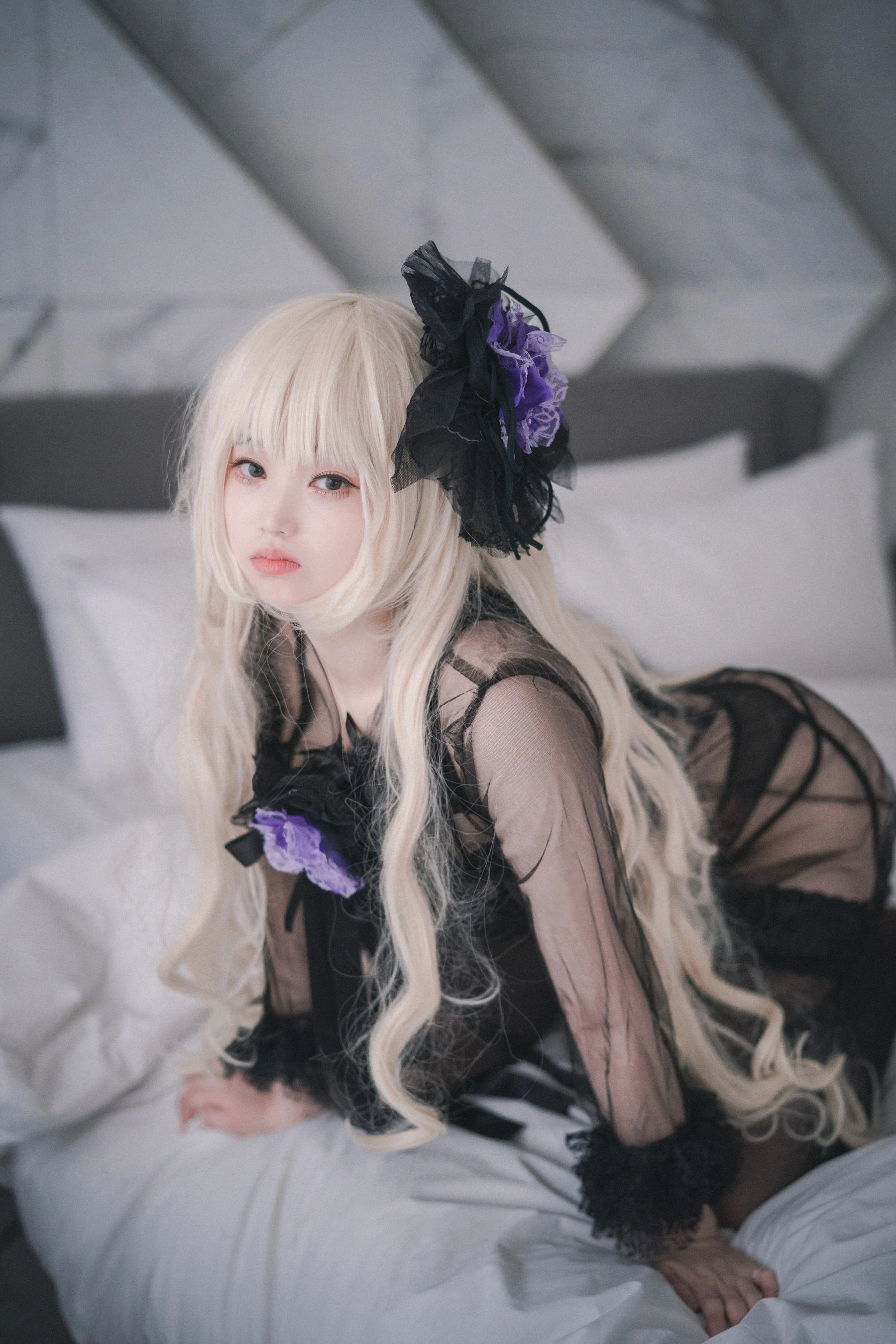 [DJAWA] BamBi – Rita the Paradise Expulsion插图6