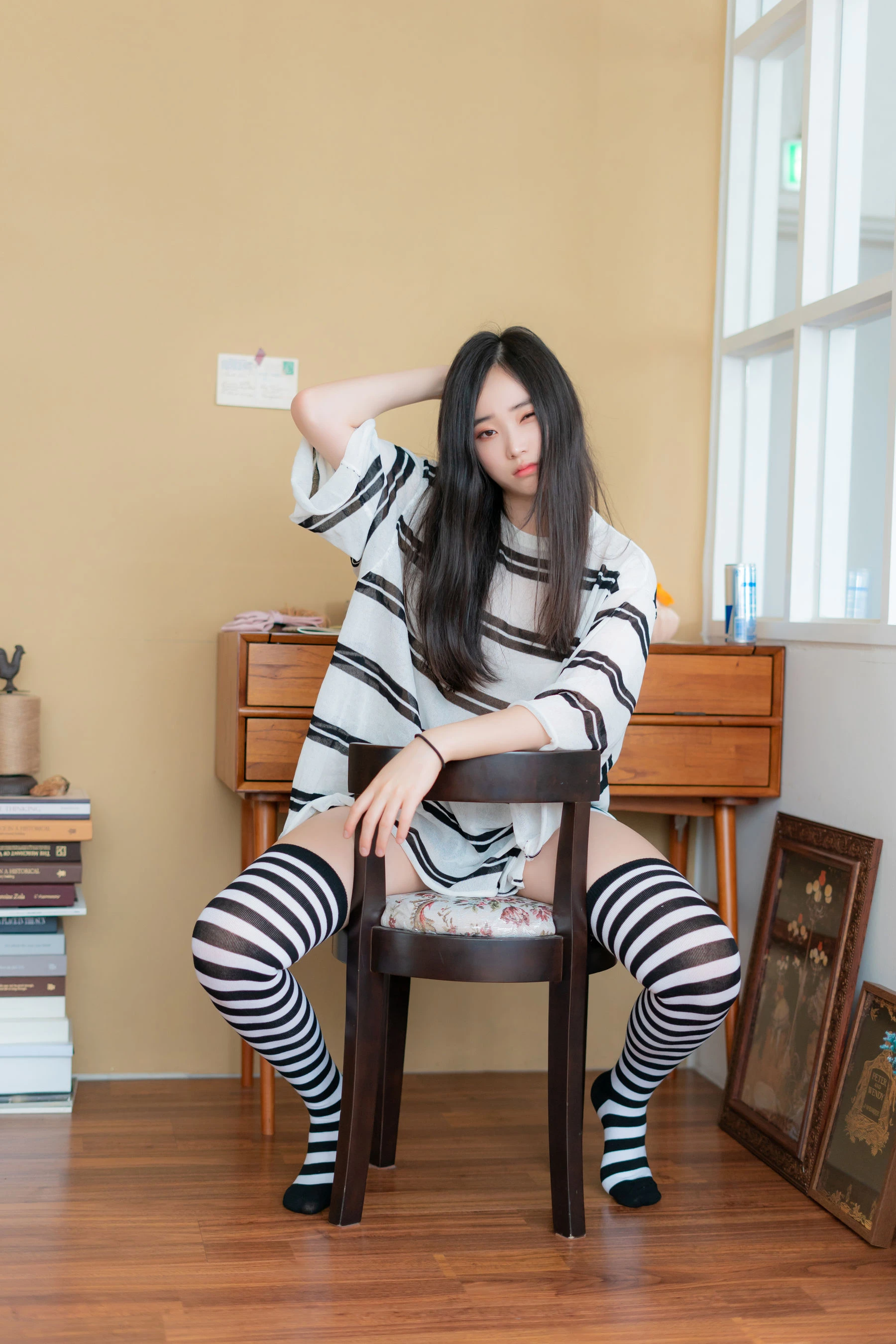[CreamSoda] Bambi – Today’s BAMBI高清在线免费欣赏–微密图社-微密图社
