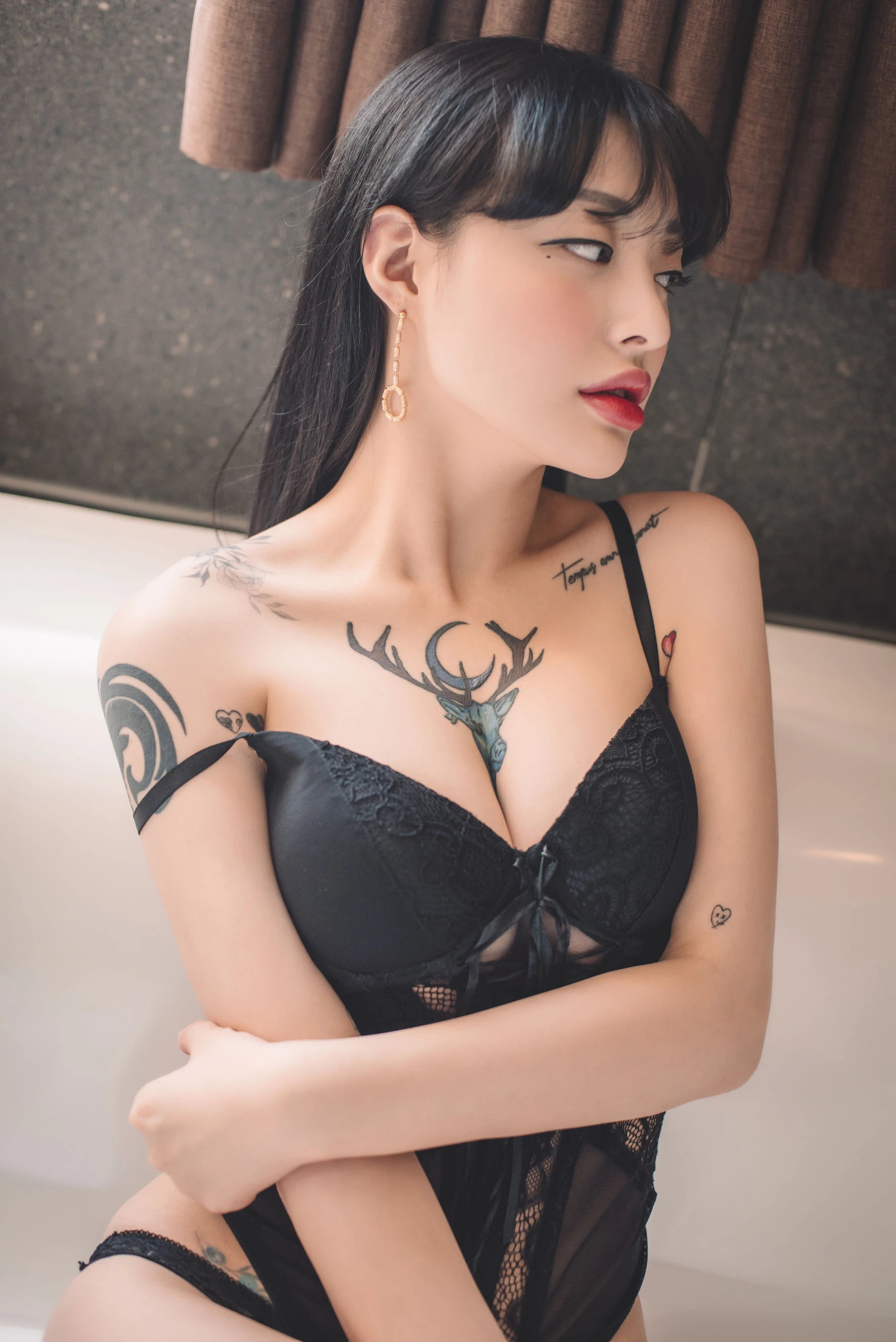 [PURE MEDIA] Vol.059 – Seolhwa插图4