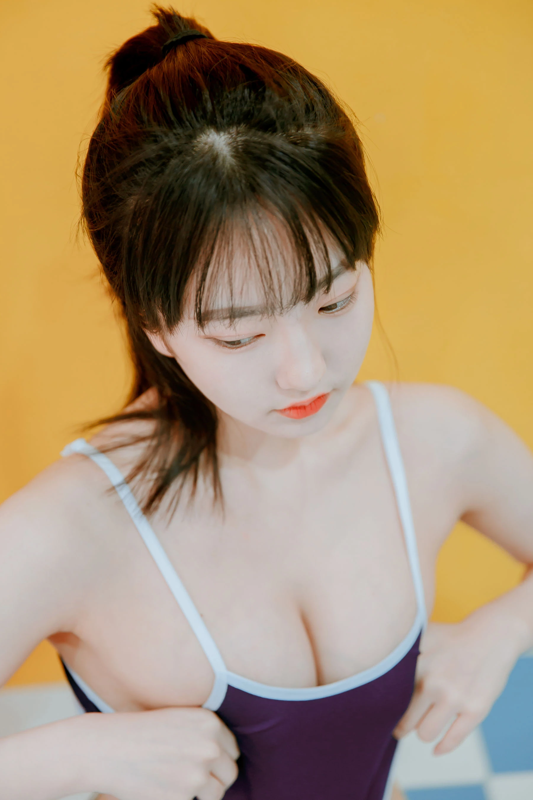 [JOApictures] Sehee x JOA 20. AUGUST Vol.2插图5