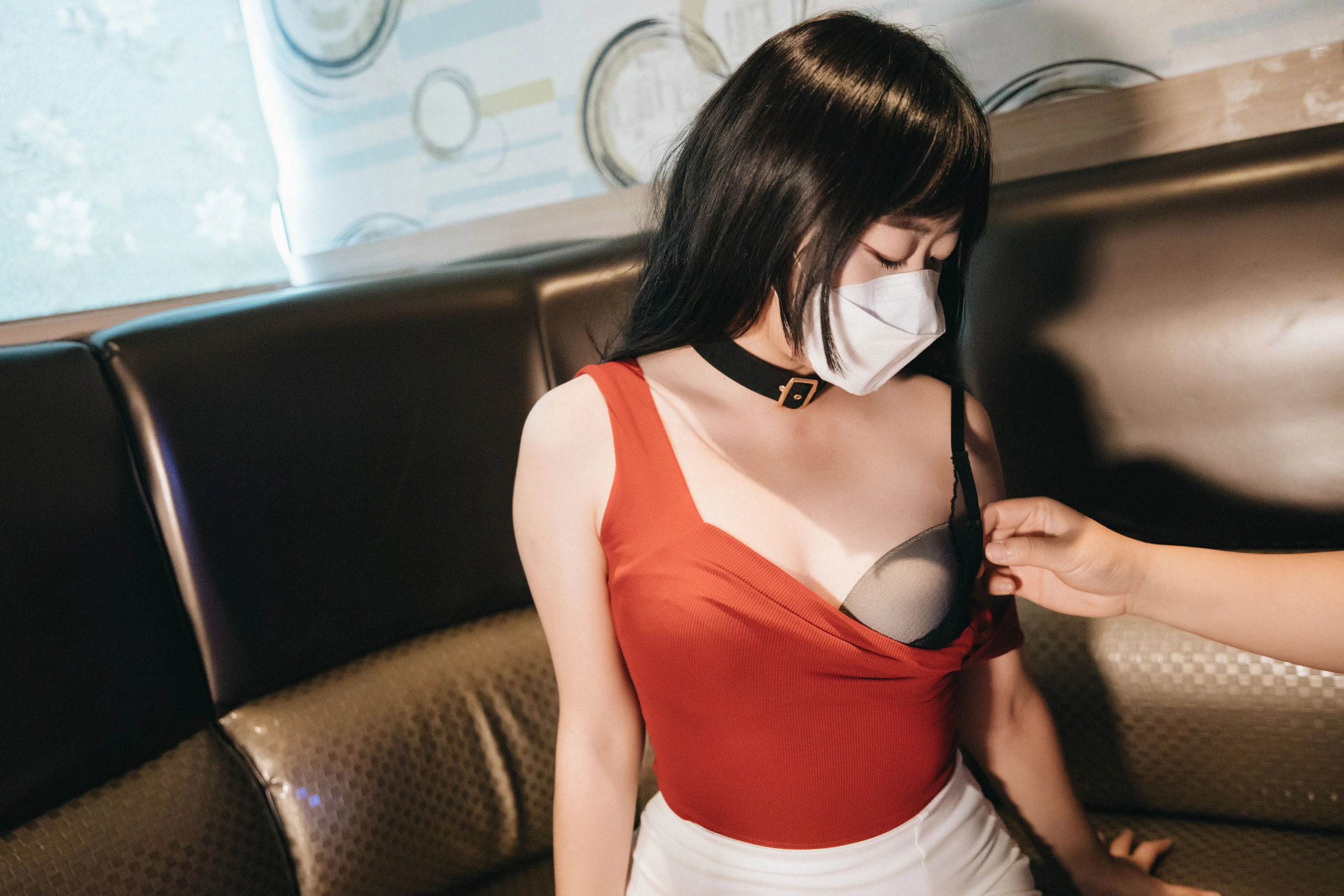 [LOOZY] Min – Fan Meeting插图3