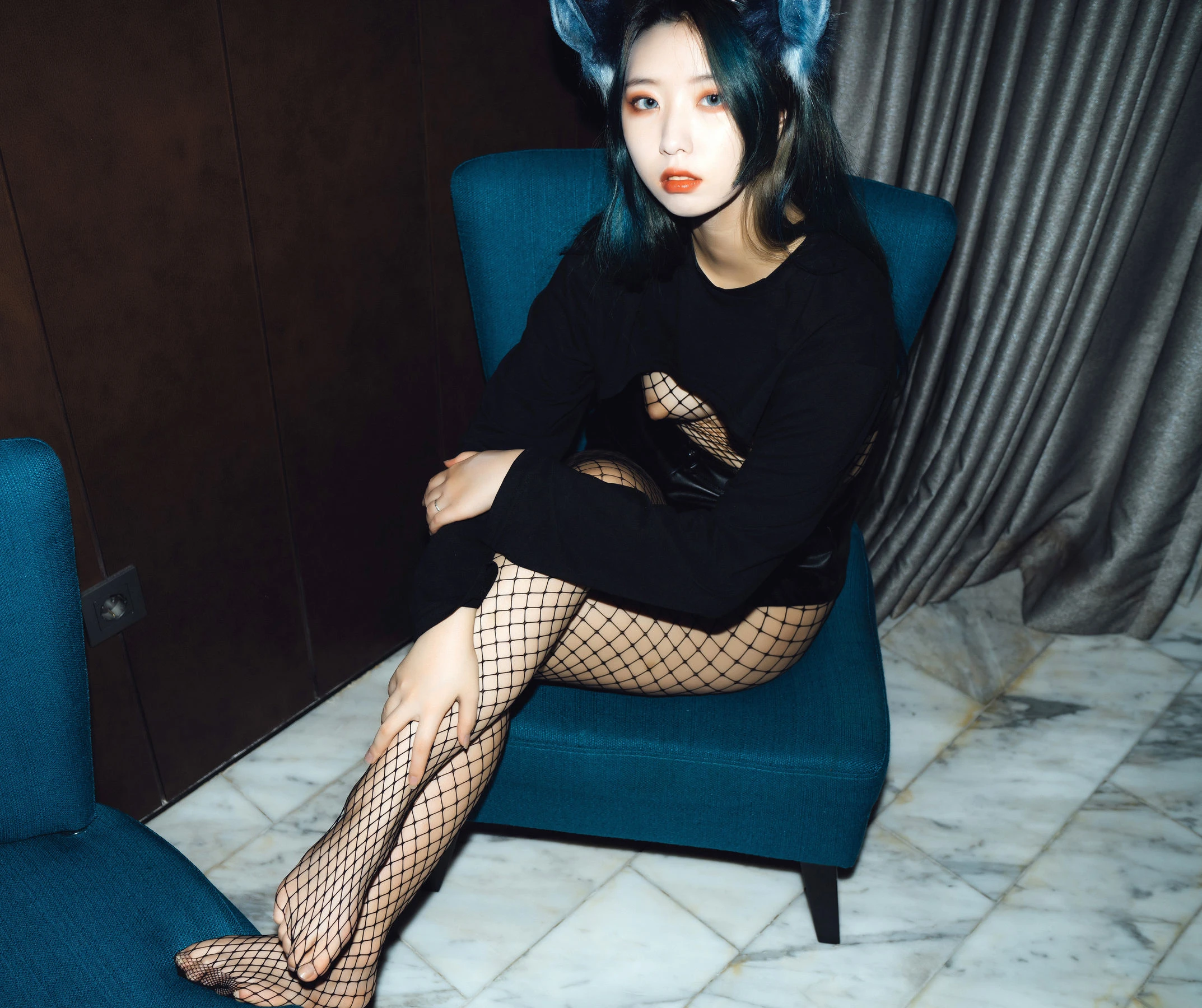 [Moon Night Snap] – Dame Happy Day Vol.2插图2