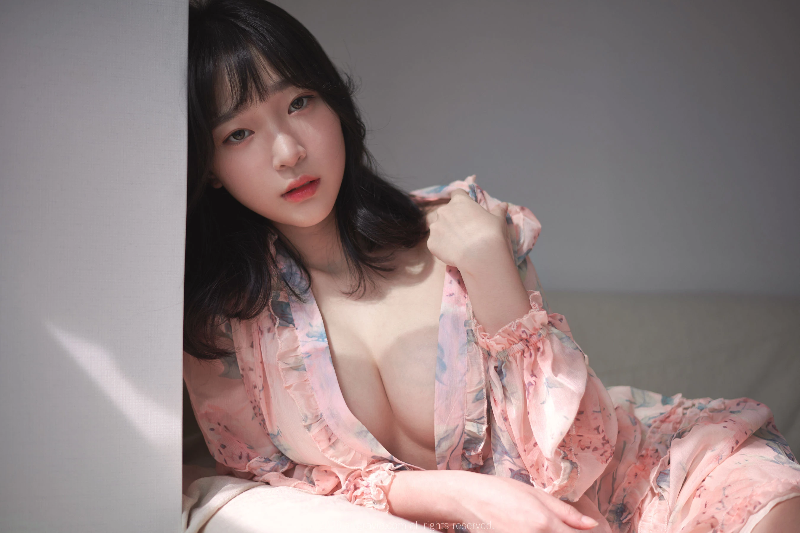 [ARTGRAVIA] VOL.164 姜仁卿插图3