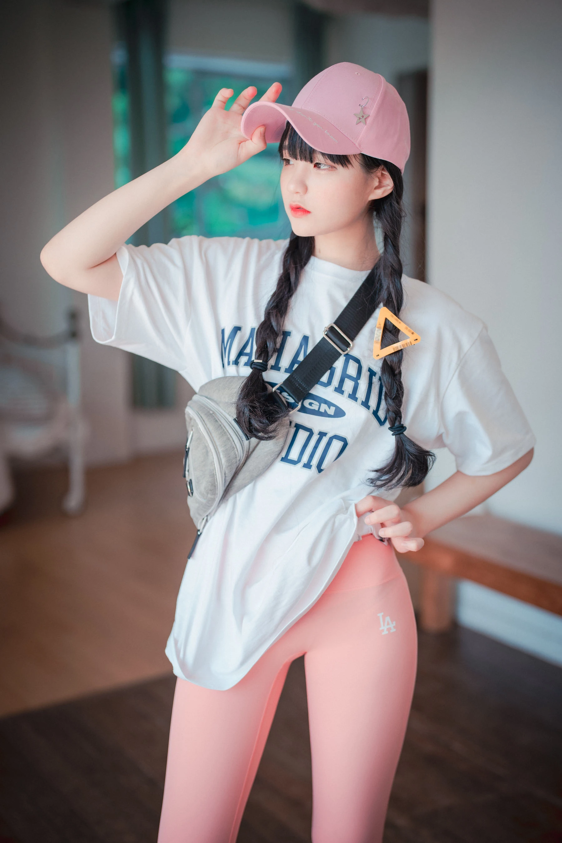 [DJAWA] Jenny – Loose and Tight Pink插图7