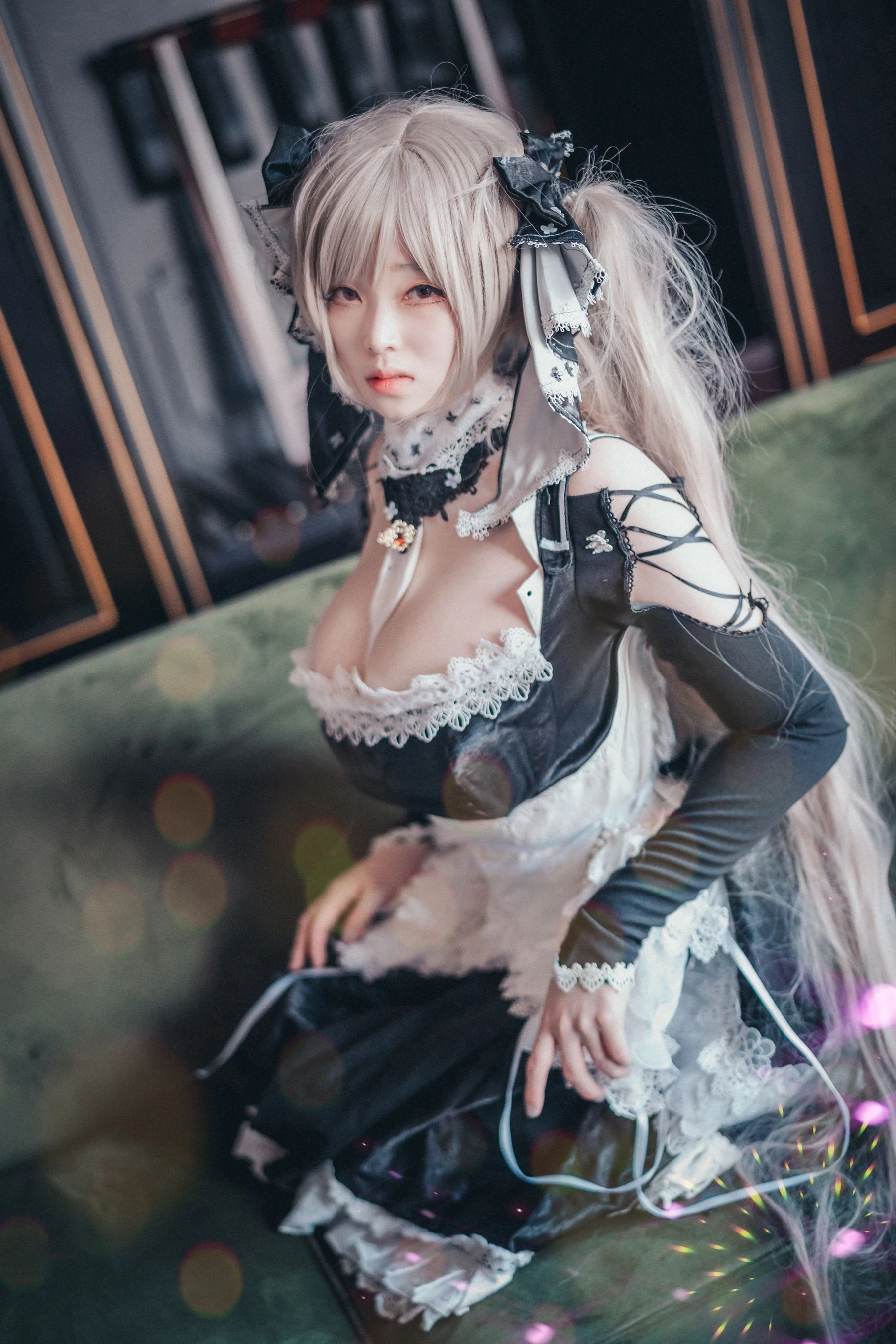 [DJAWA] BamBi – Azur Lane HMS Formidable插图1