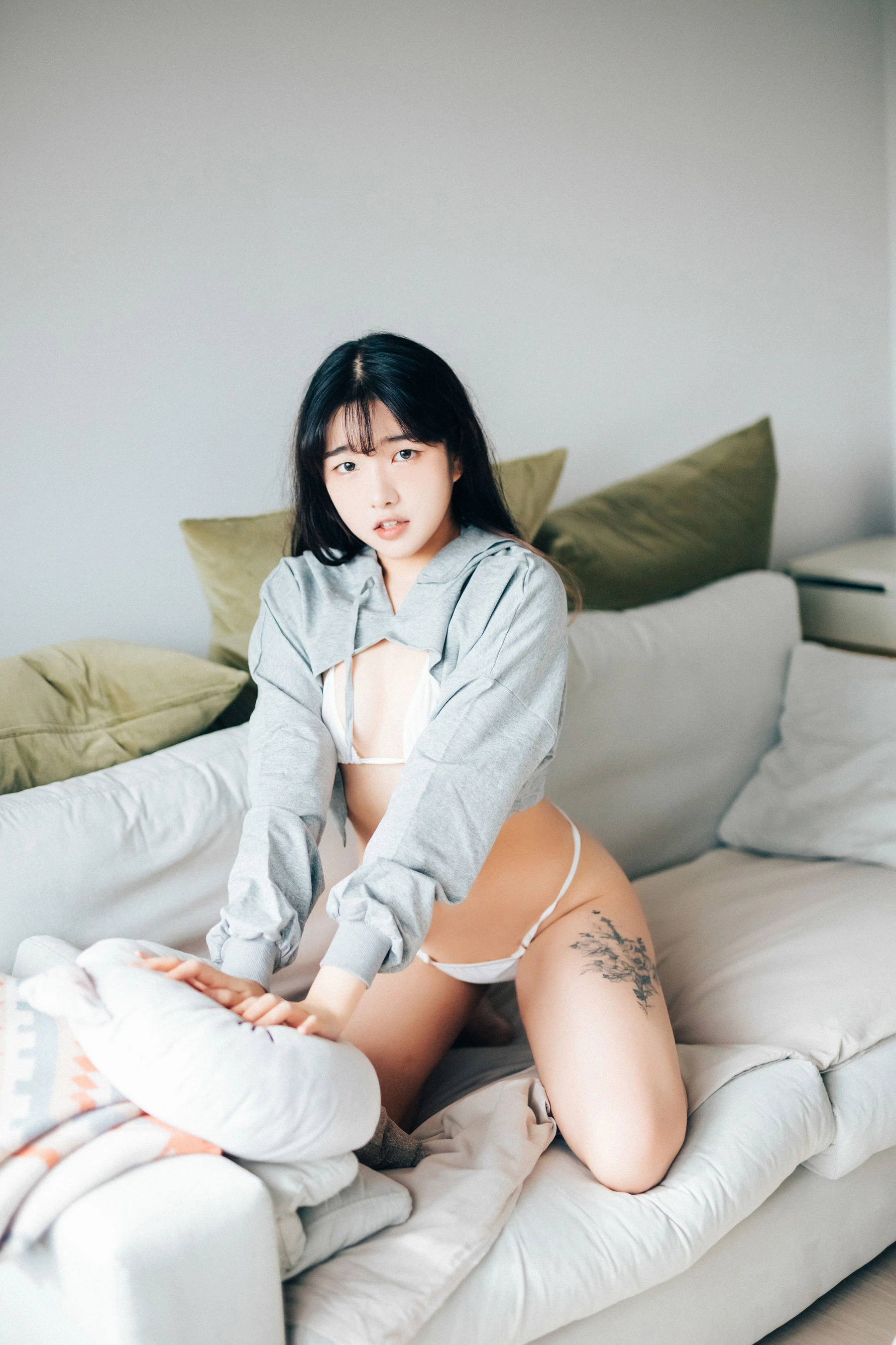 [LOOZY] Sonson – Date at home插图8