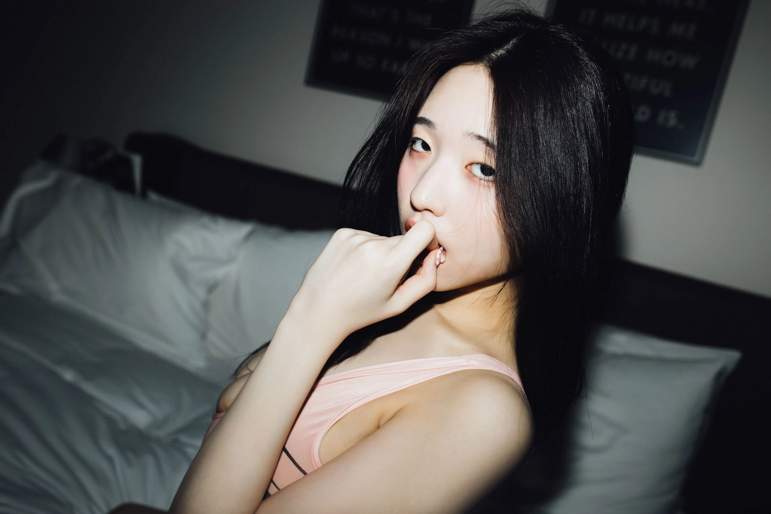 [Moon Night Snap] – Yeon Woo《Only you Vol.1》插图6