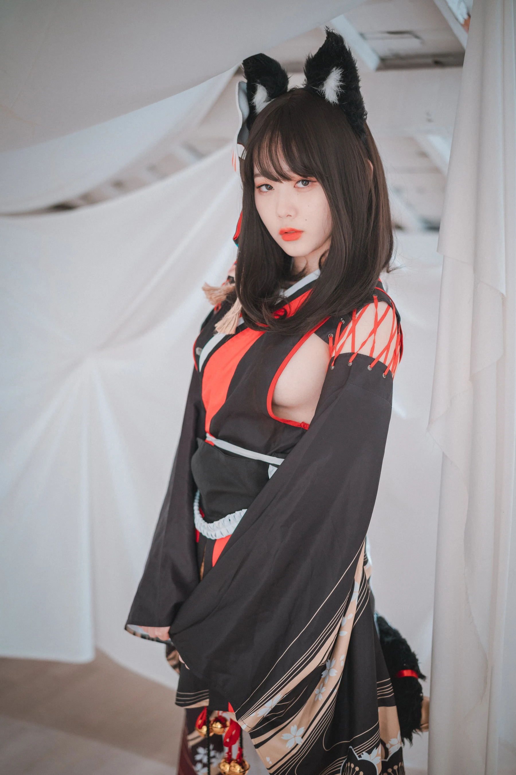 [DJAWA] Zia – Azur Lane IJN Yamashiiro插图2