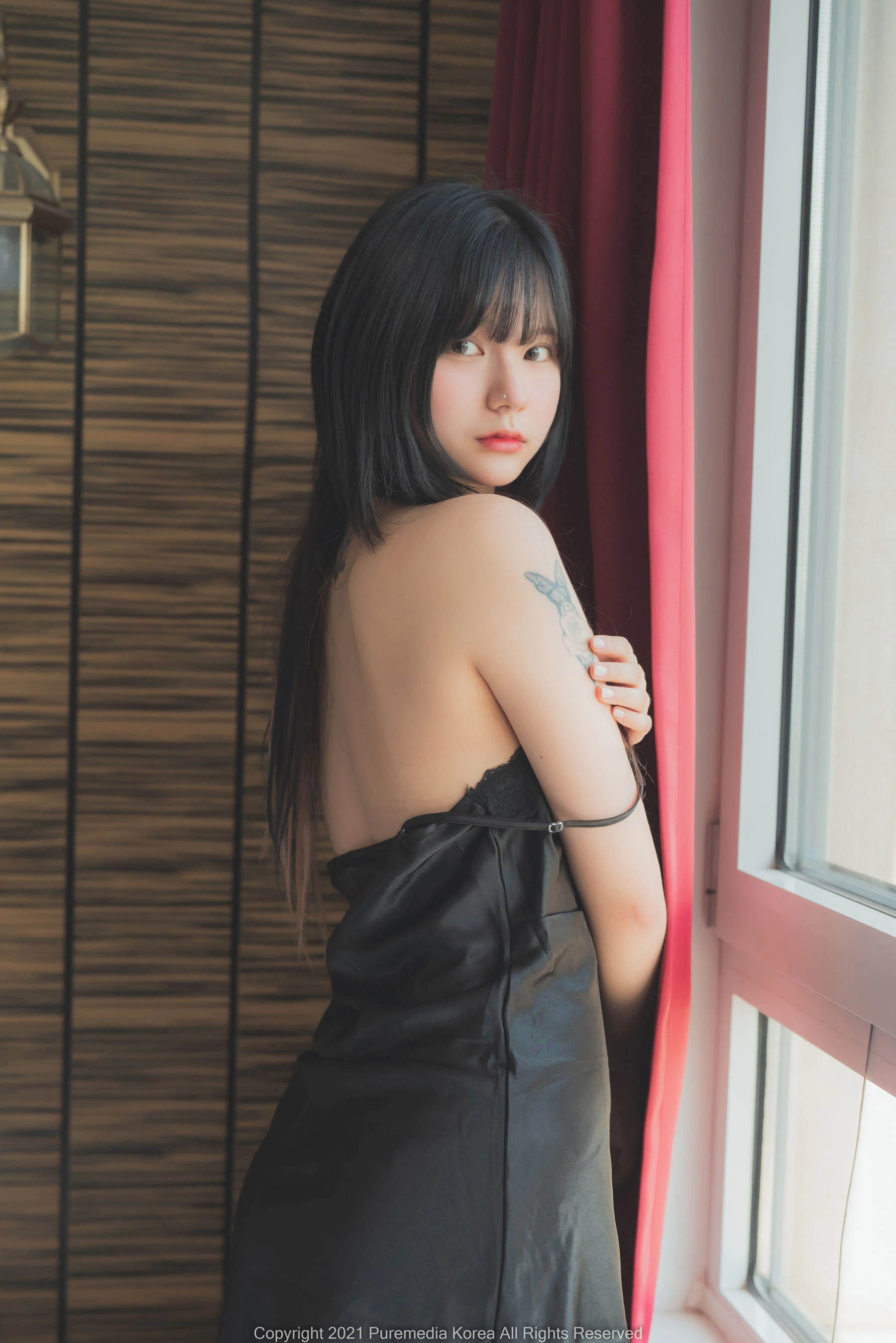 [PURE MEDIA] Vol.101 – Hizzy插图8