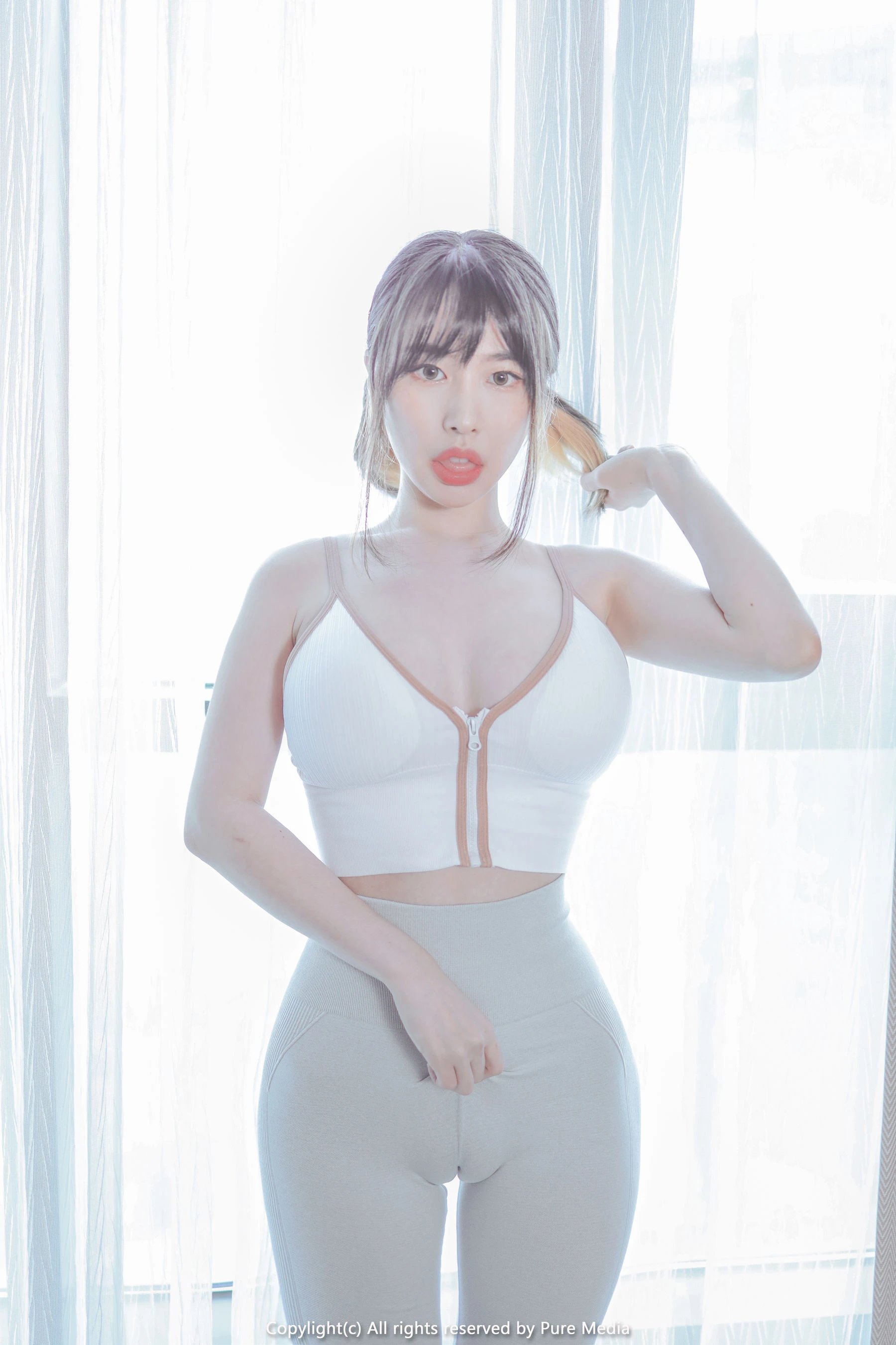 [PURE MEDIA] Vol.103 – Uhye插图6