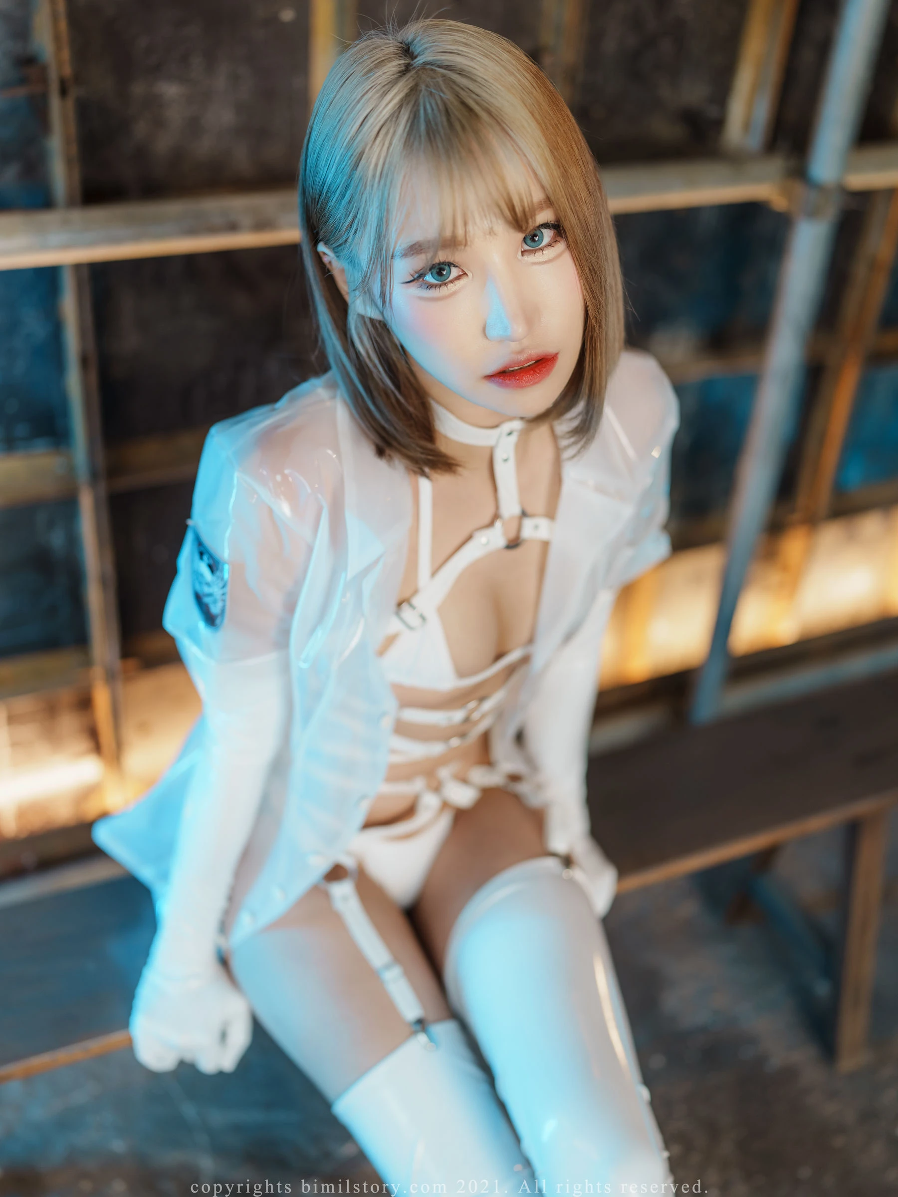 [Bimilstory] Taeri – Vol.01 Debut work First impression插图7