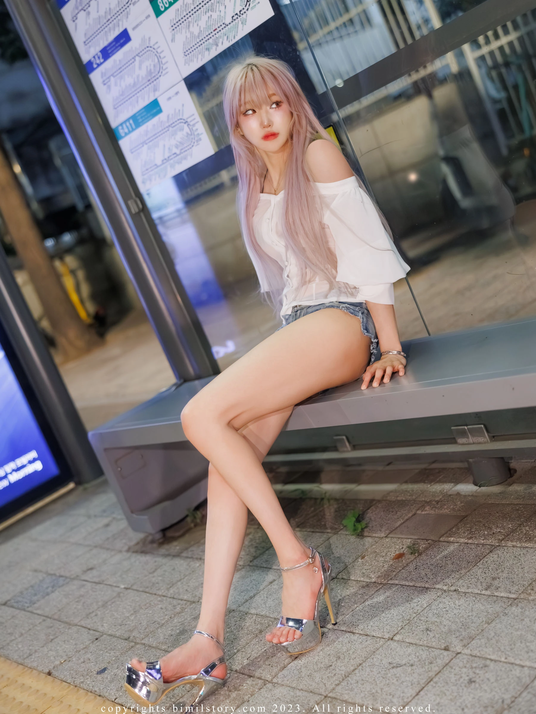 [Bimilstory] Taeri – Vol.16 The woman designated driver插图3