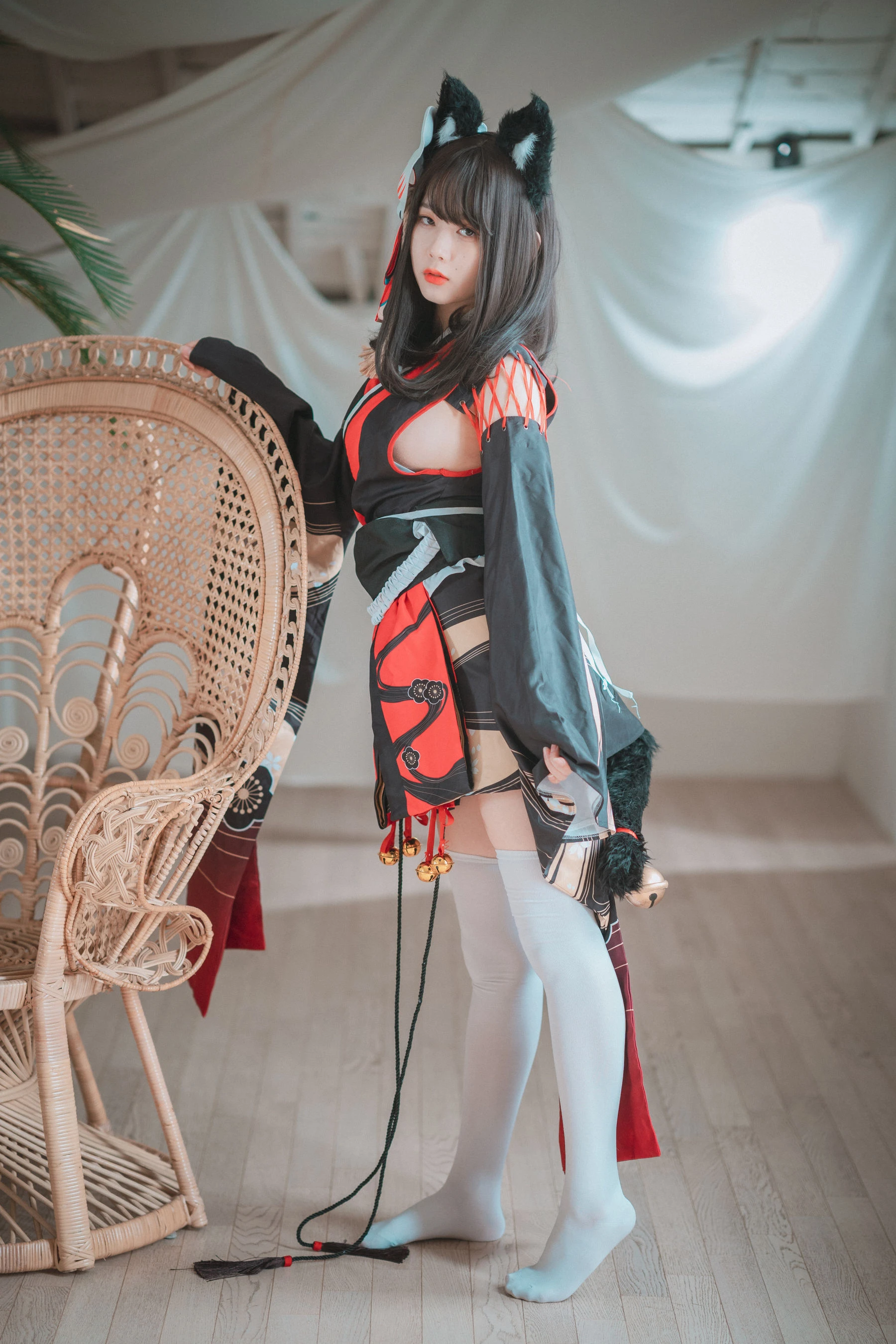 [DJAWA] Zia – Azur Lane IJN Yamashiiro插图3