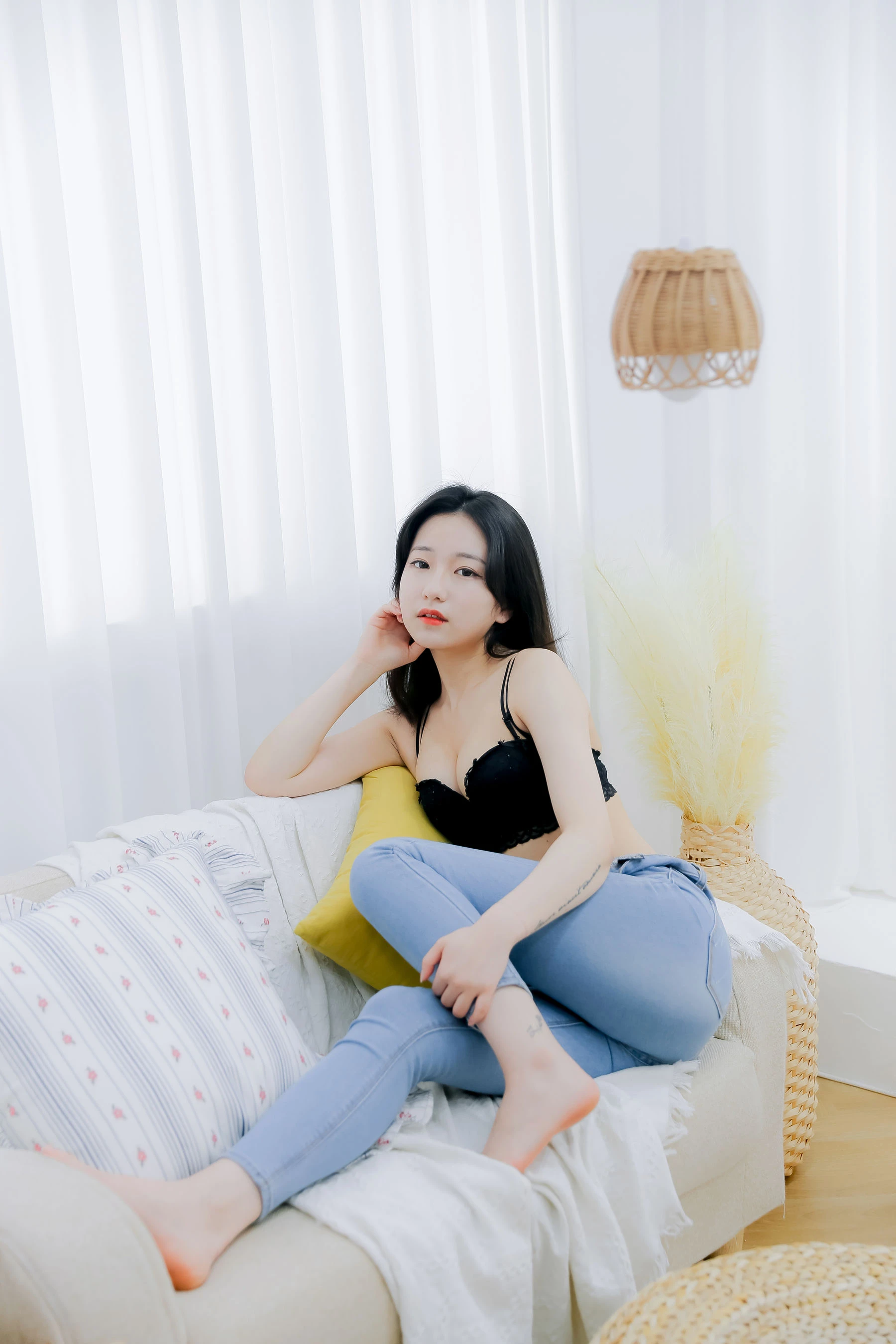 [JOApictures] Sehee x JOA 21. MARCH Vol.1插图2