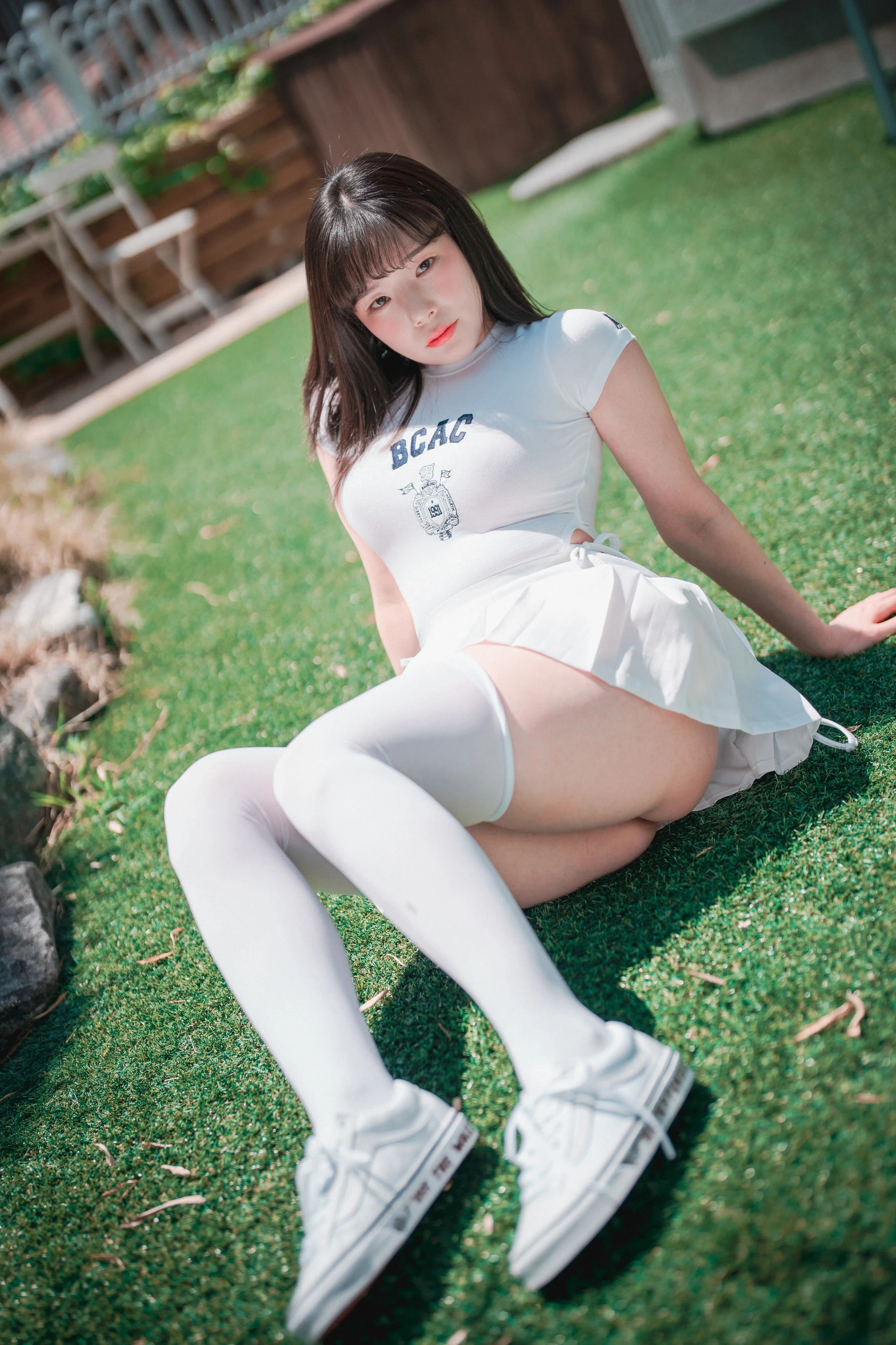 [DJAWA] PIA – Classic Athletic Girl插图8