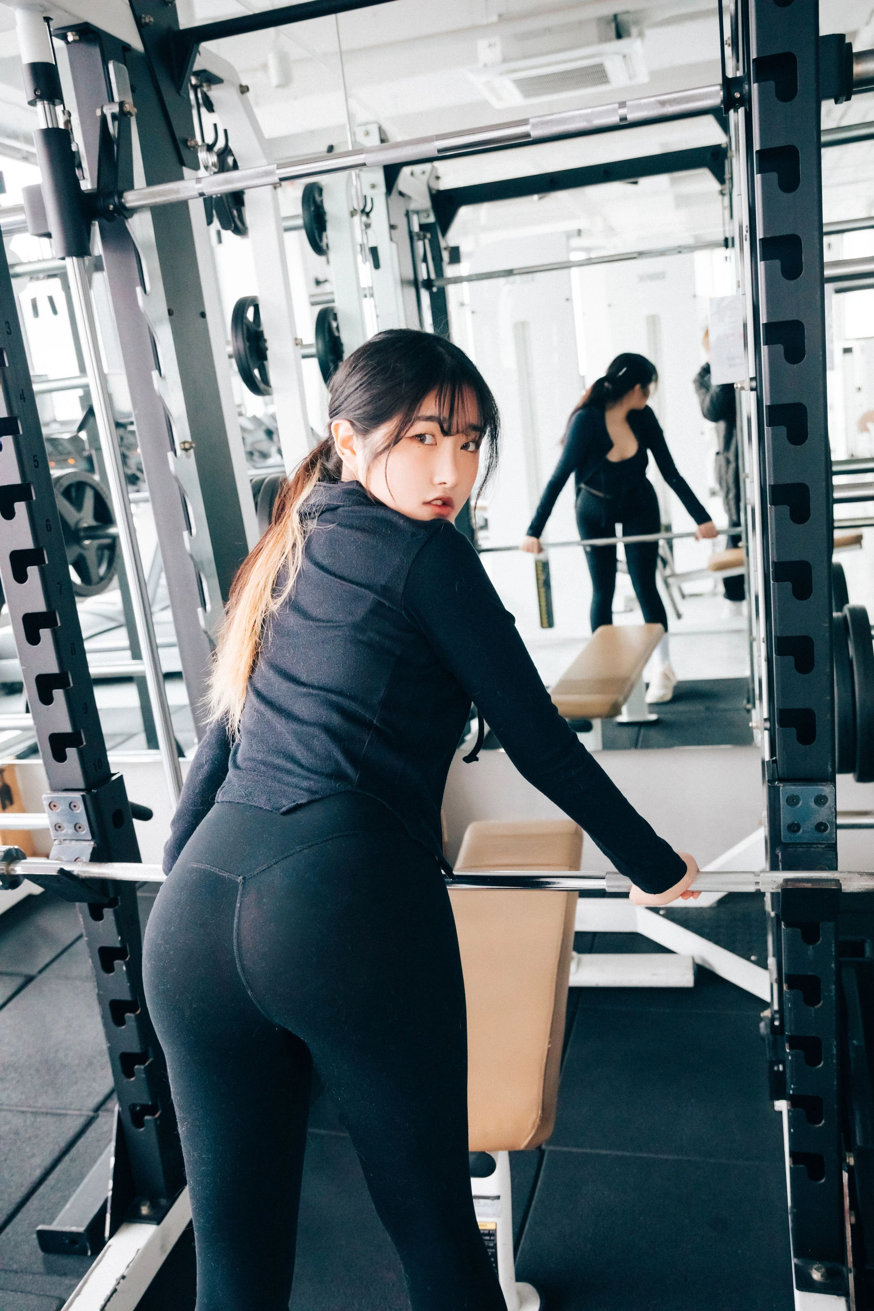 LOOZY Sonson – Personal trainer插图1