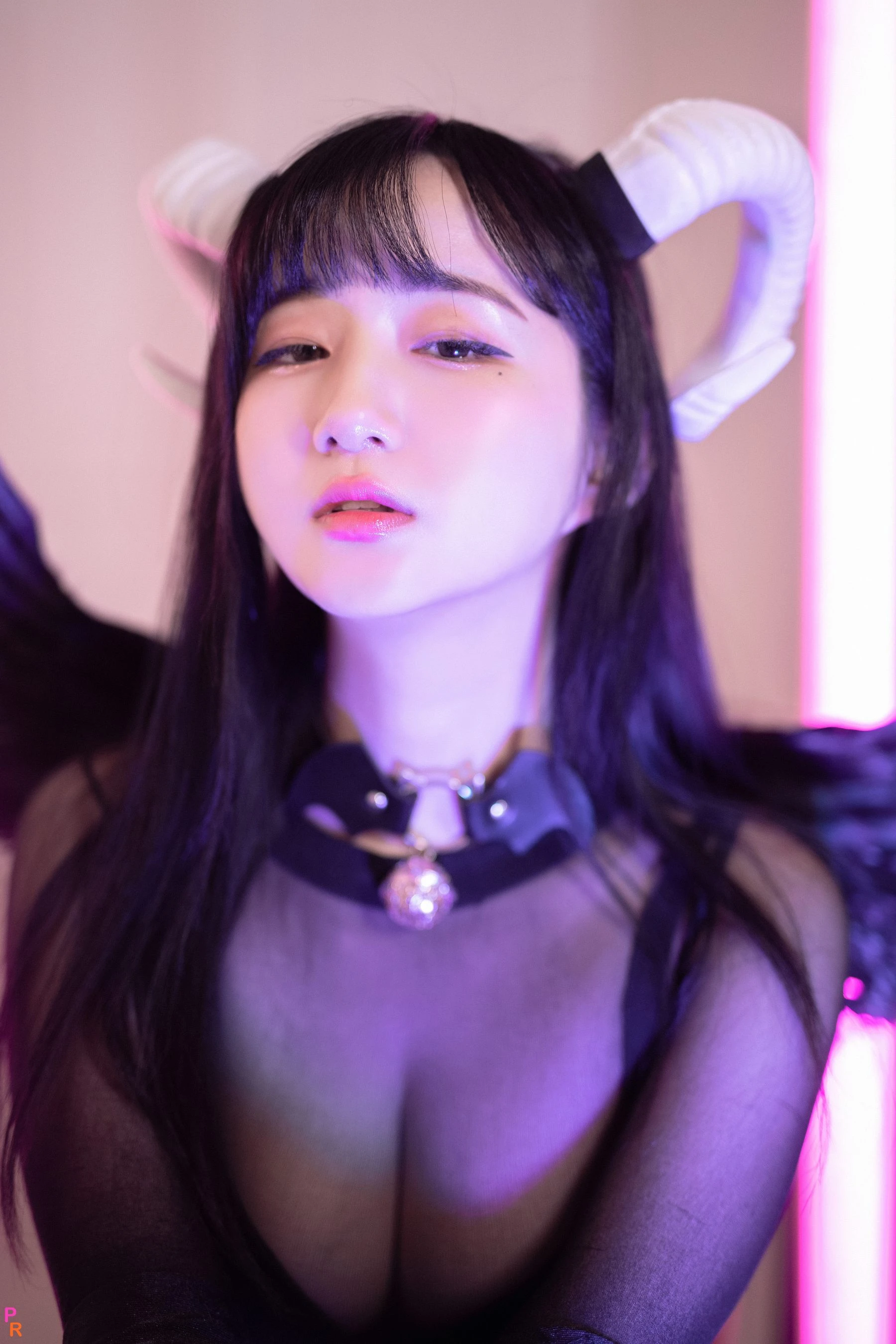 [PINK RIBBON] Jina – Succubus perspective插图8