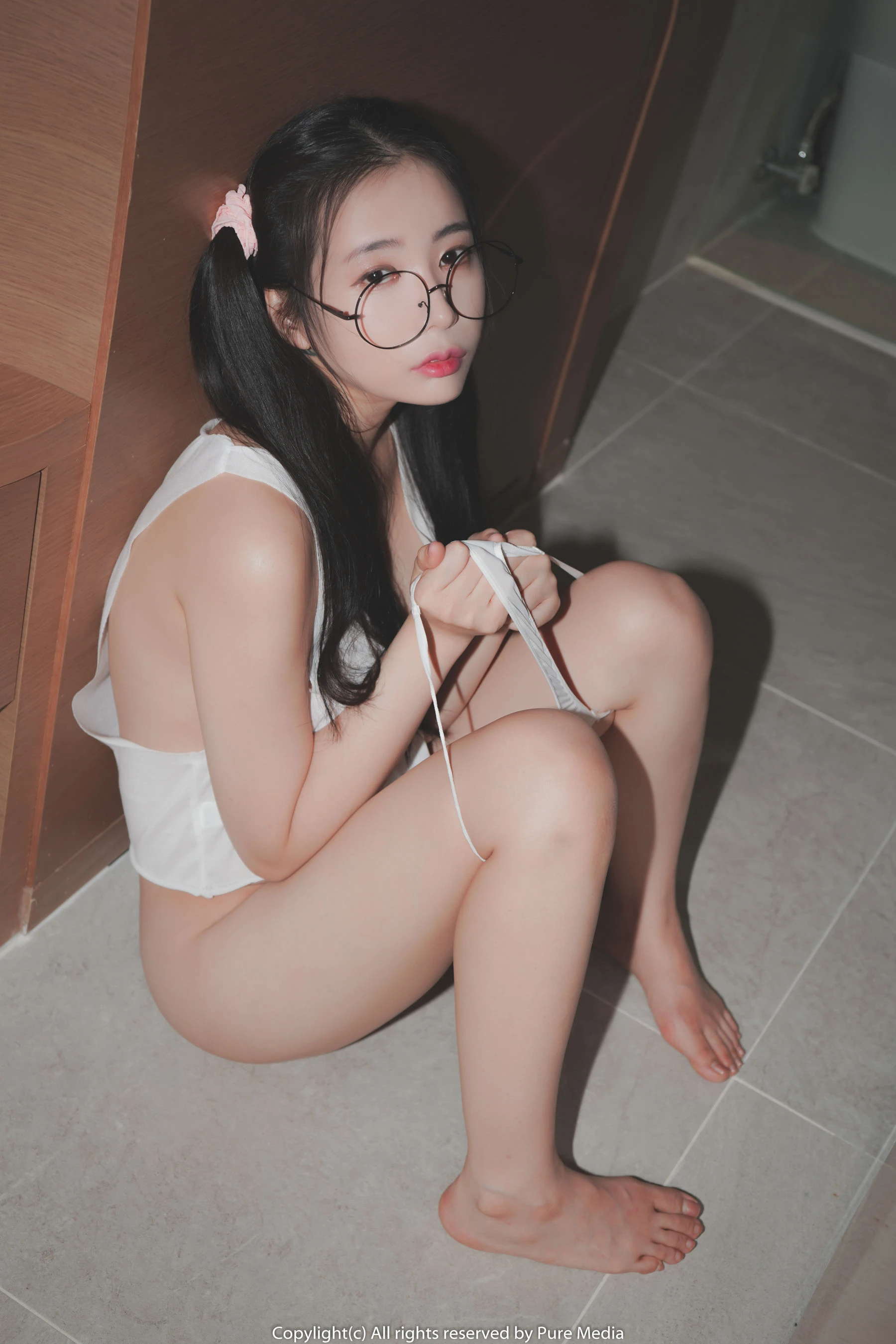 [PURE MEDIA] Vol.045 Hongsi插图6