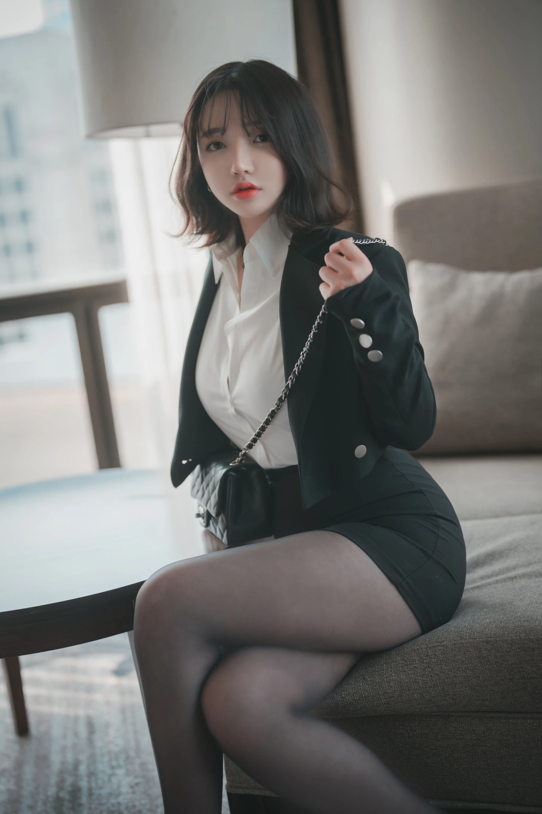 [DJAWA] Yeeun – Knotting Class #6插图4