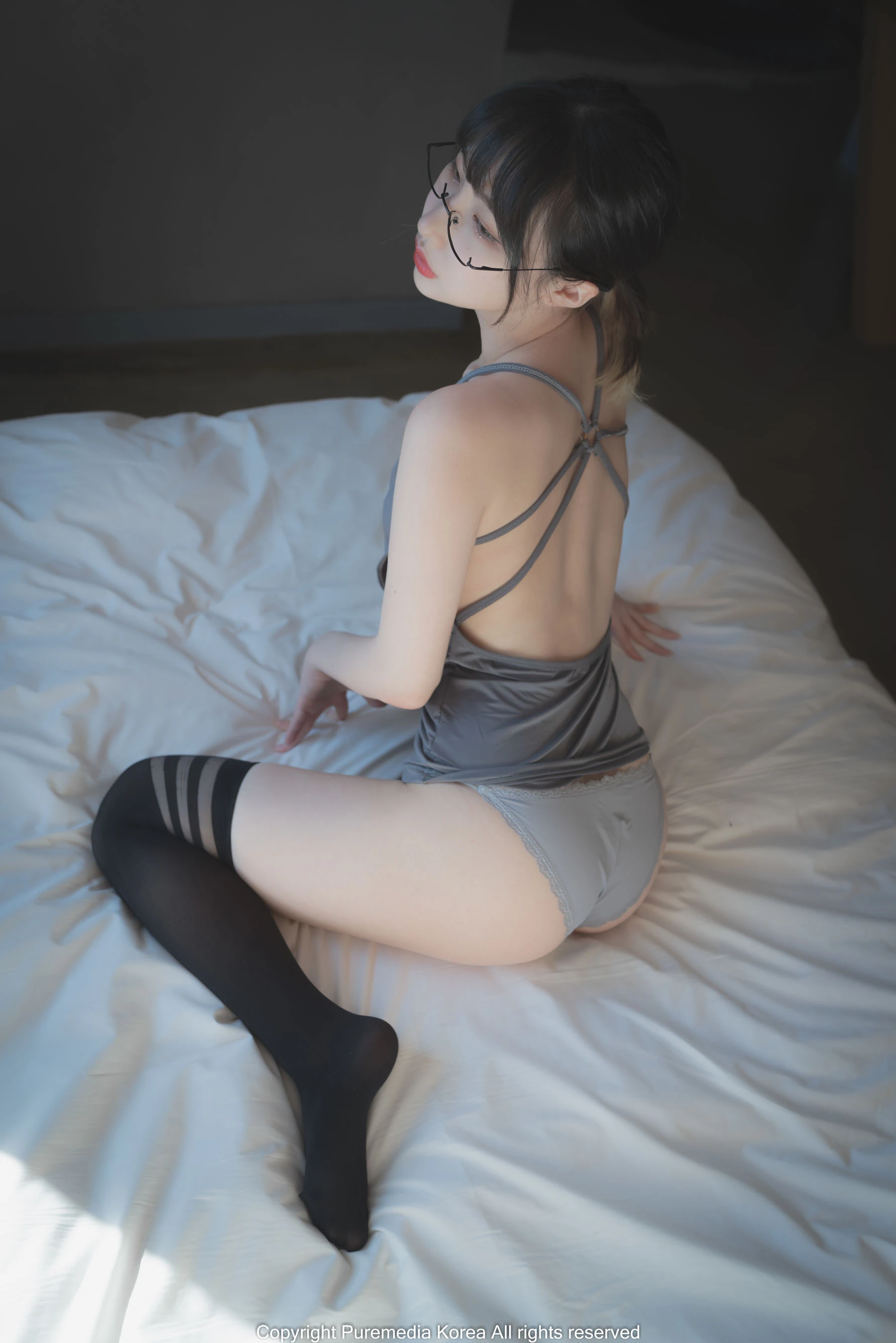 [PURE MEDIA] Vol.151 – Uhye插图1