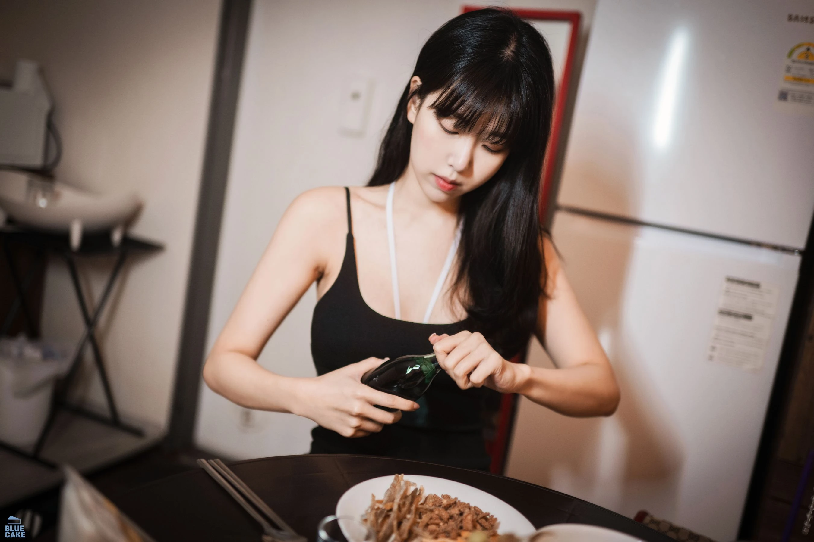 [BLUECAKE] Shaany – Soju & Pearl插图3