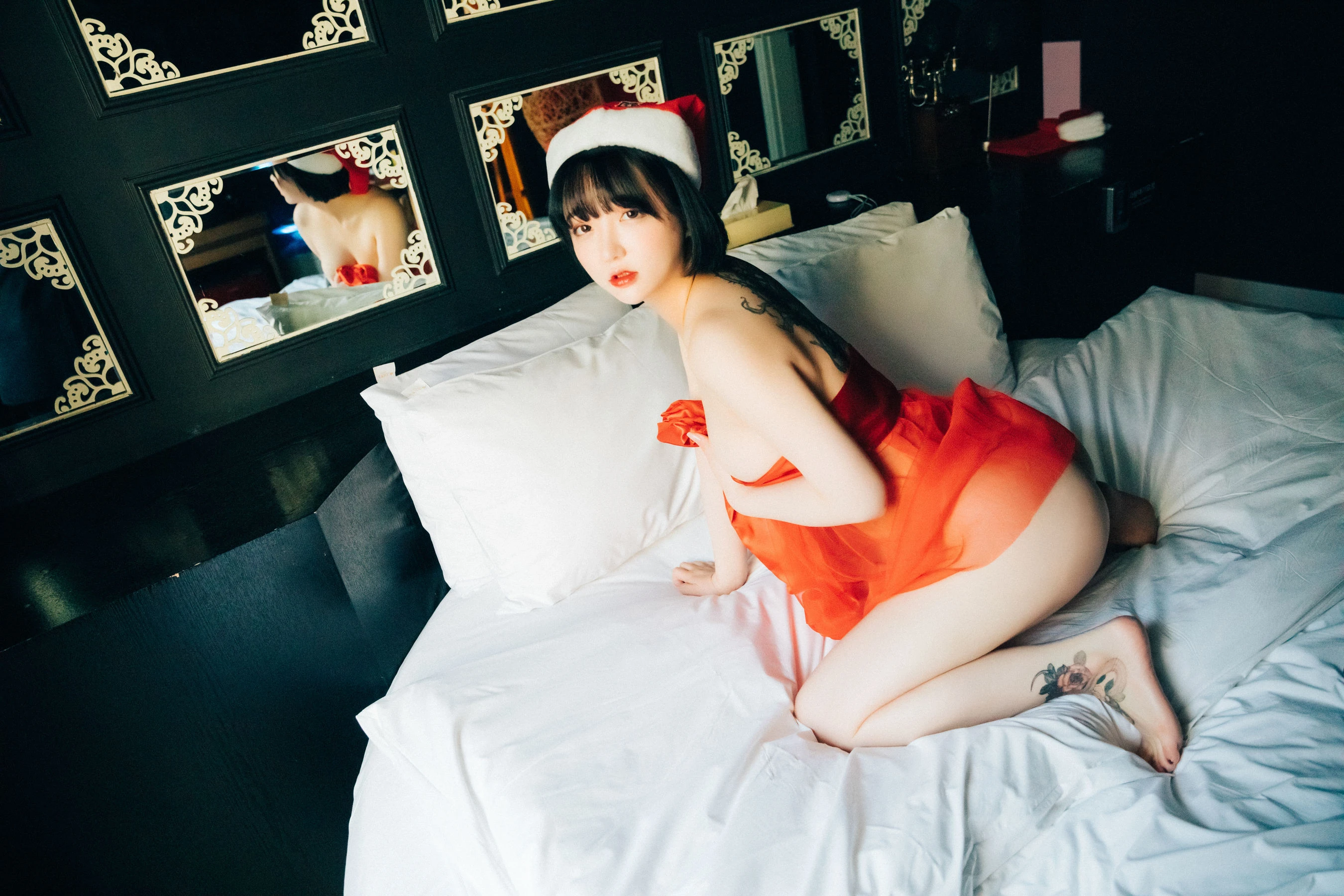 [LOOZY] Yeeun – Doube Date插图8