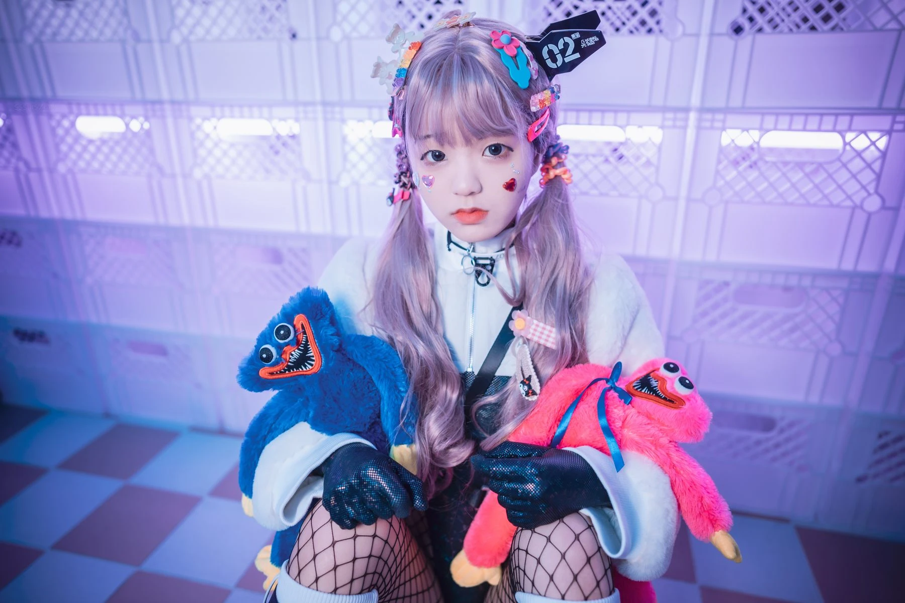 [DJAWA] Jenny – Androlita插图7