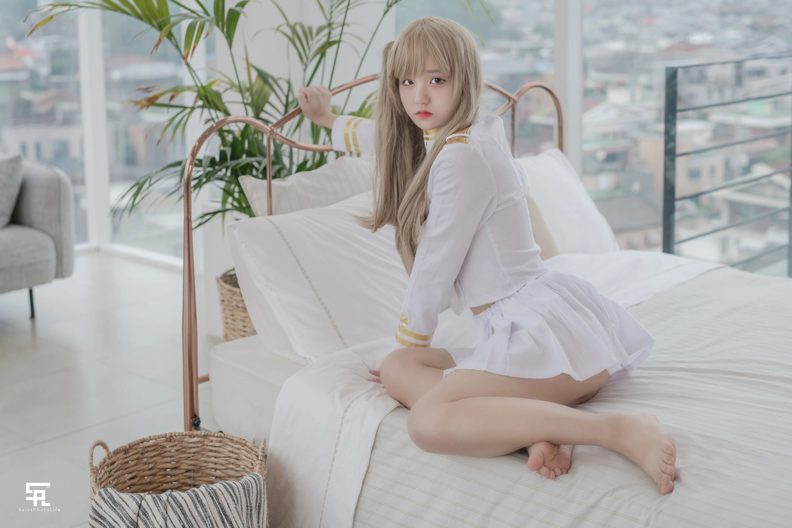 [saintphotolife] Jenny Vol.01插图2