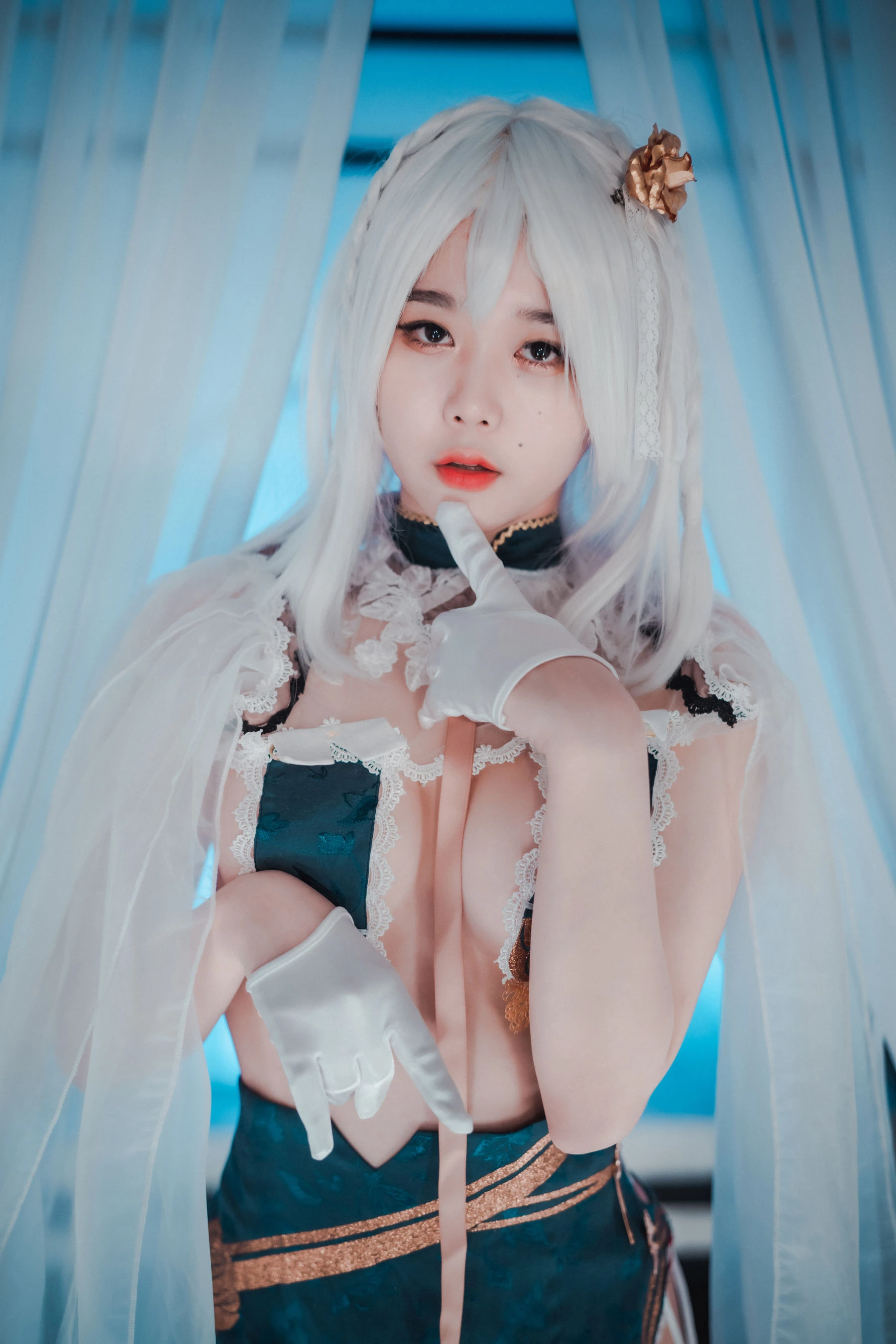 [DJAWA] Zia – Azure Horizons插图2