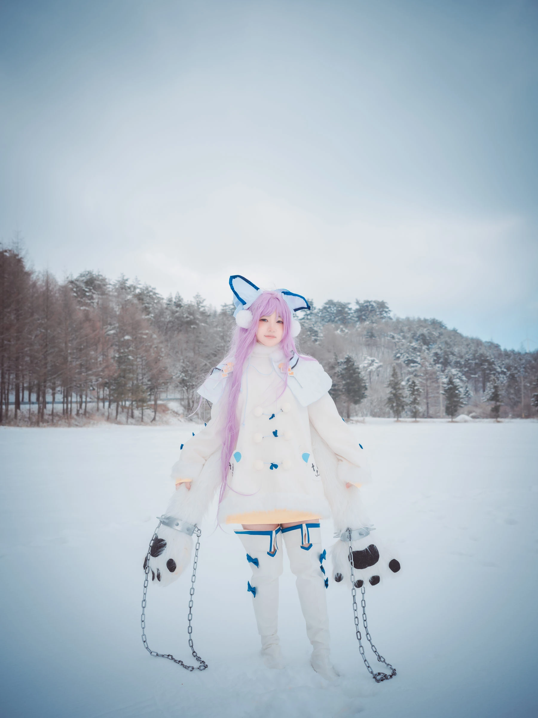 [DJAWA] Mimmi – Azur Lane Tashkent插图8