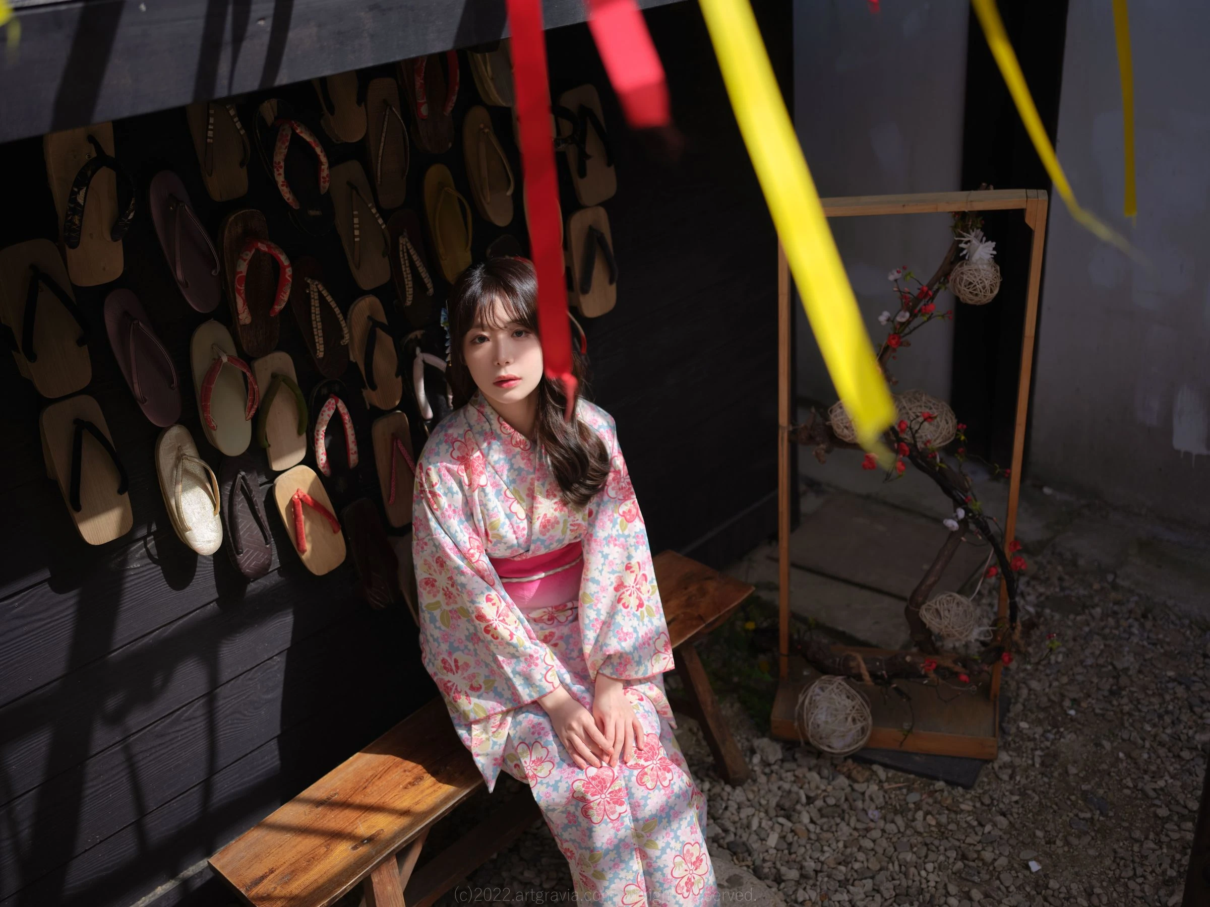 [ARTGRAVIA] VOL.399 wuyo99插图2