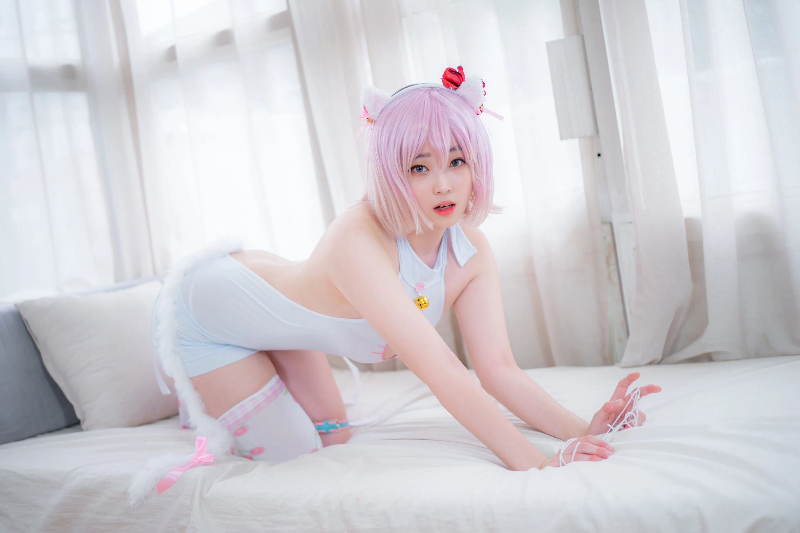 [CreamSoda] Bambi – Vol.6插图7