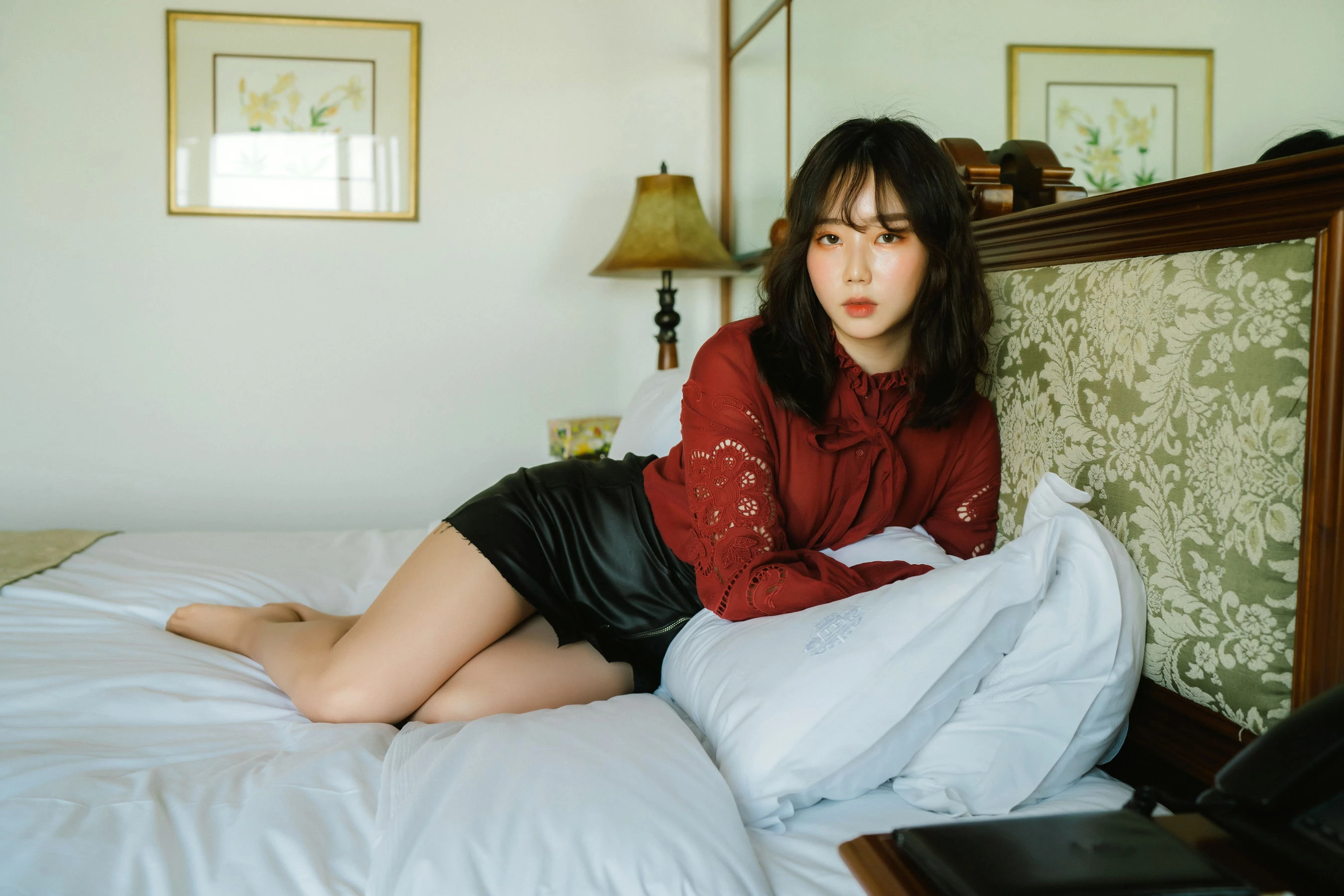 [Moon Night Snap] – Myua《As always》插图3