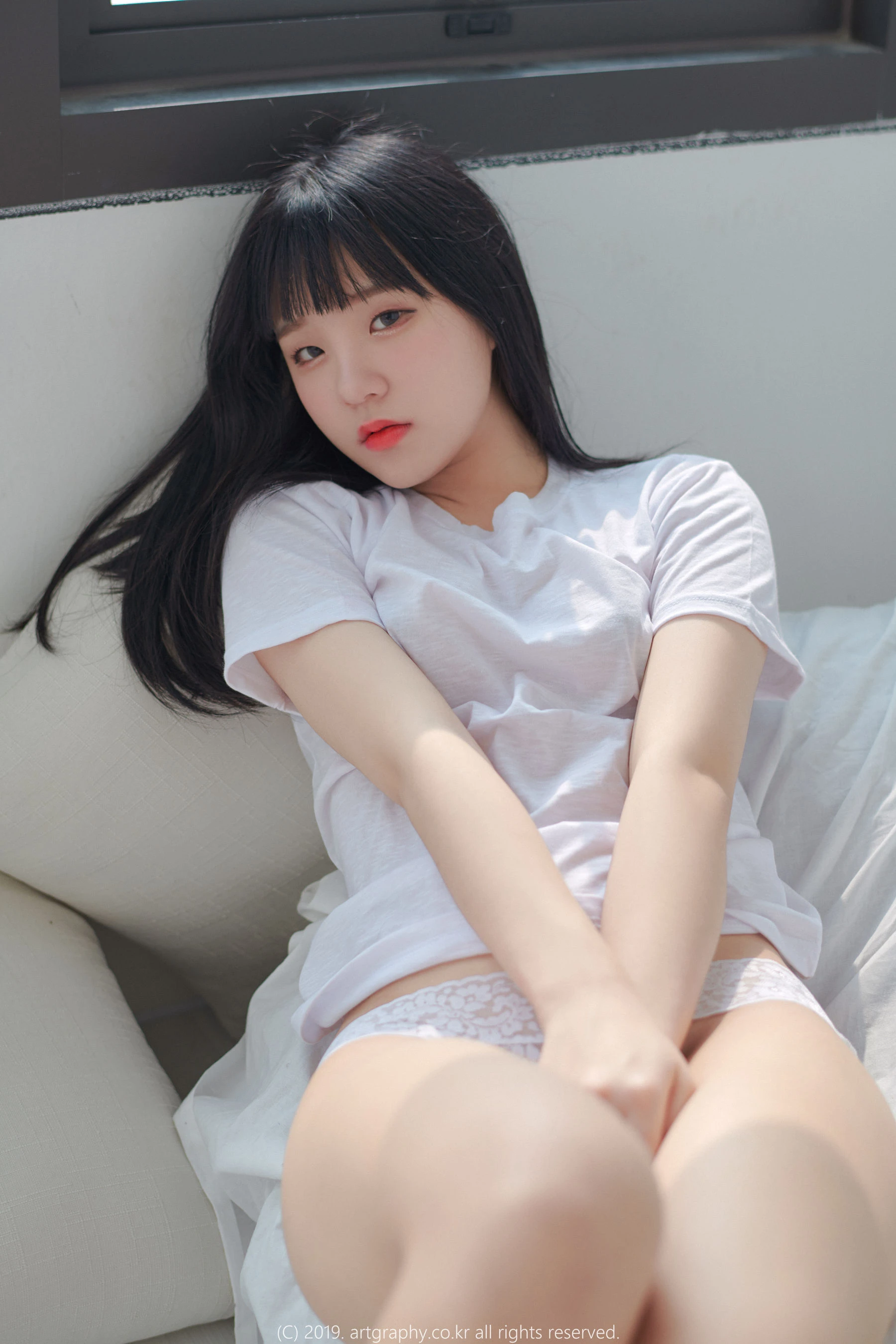 [ARTGRAVIA] VOL.057 Jenny插图2