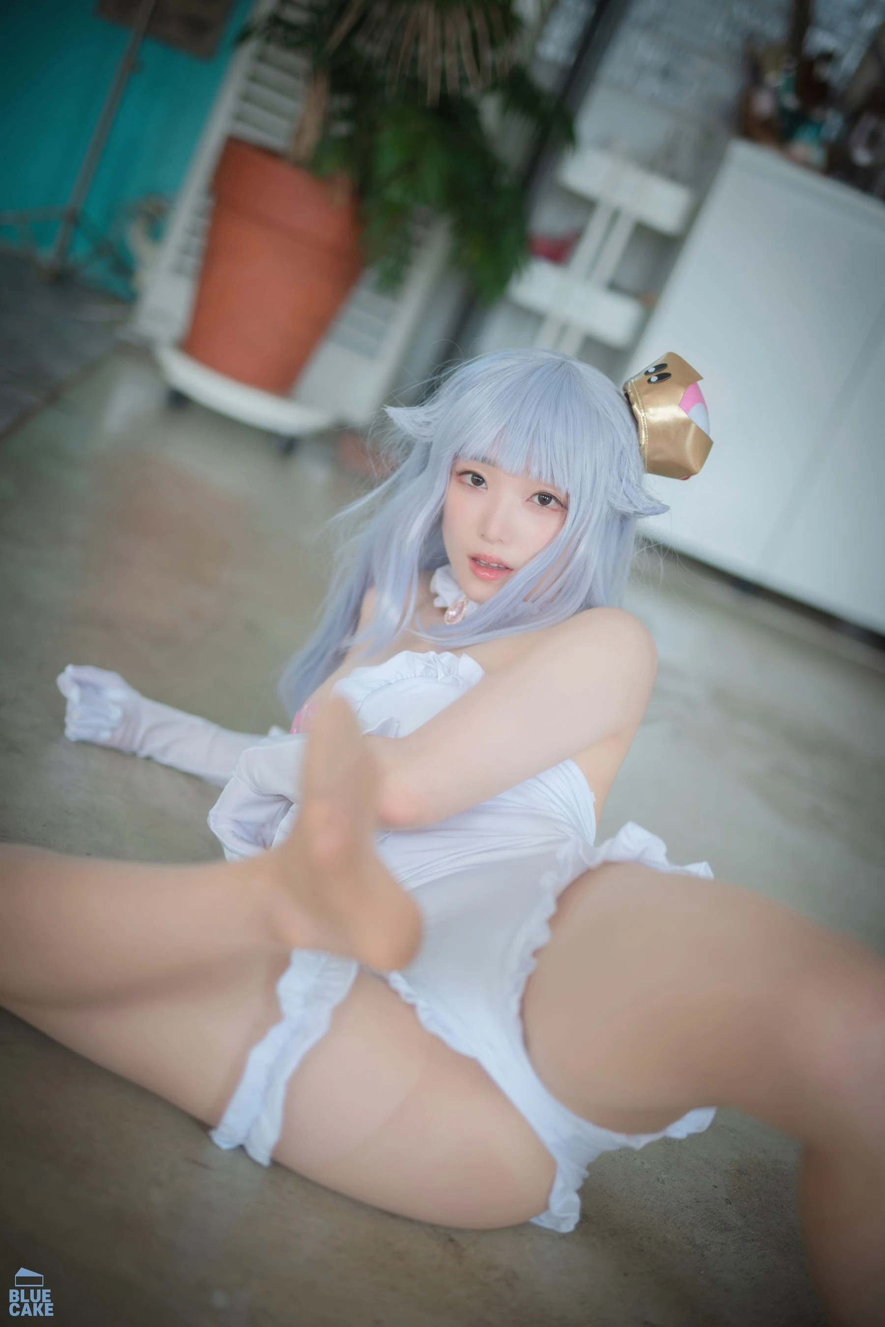 [BLUECAKE] Bambi – Sticky Boosette插图8