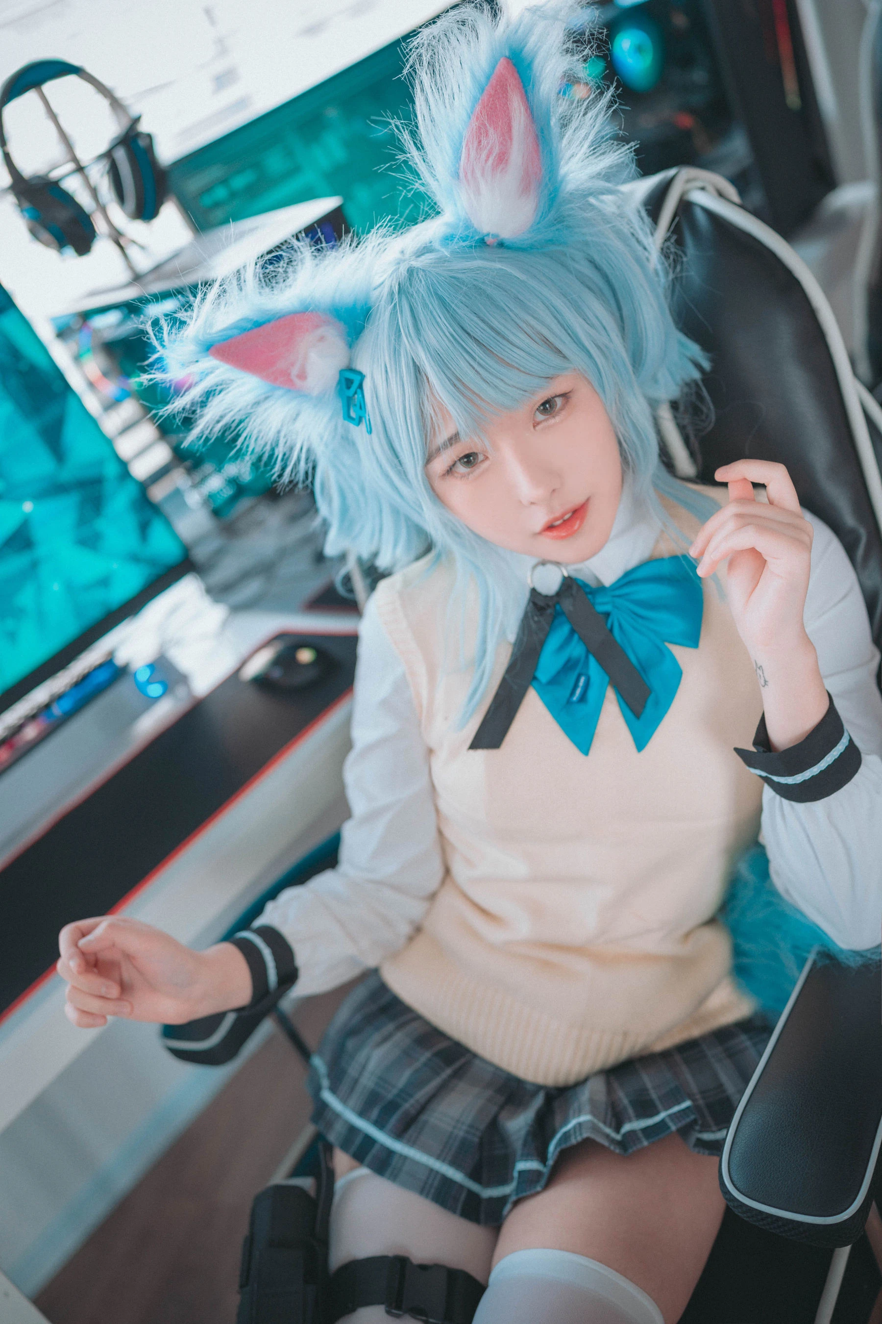 [DJAWA] Sonson – Girls’Frontline PA-15插图2