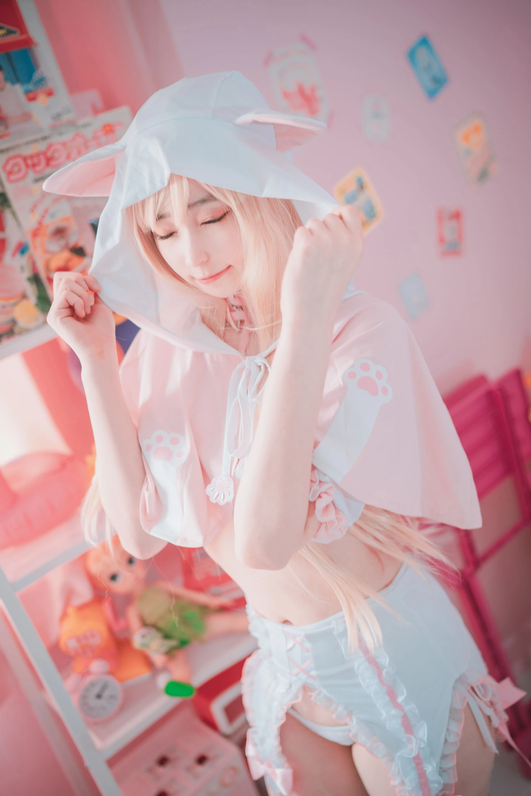 BamBi – Angel_de_Rosa插图8