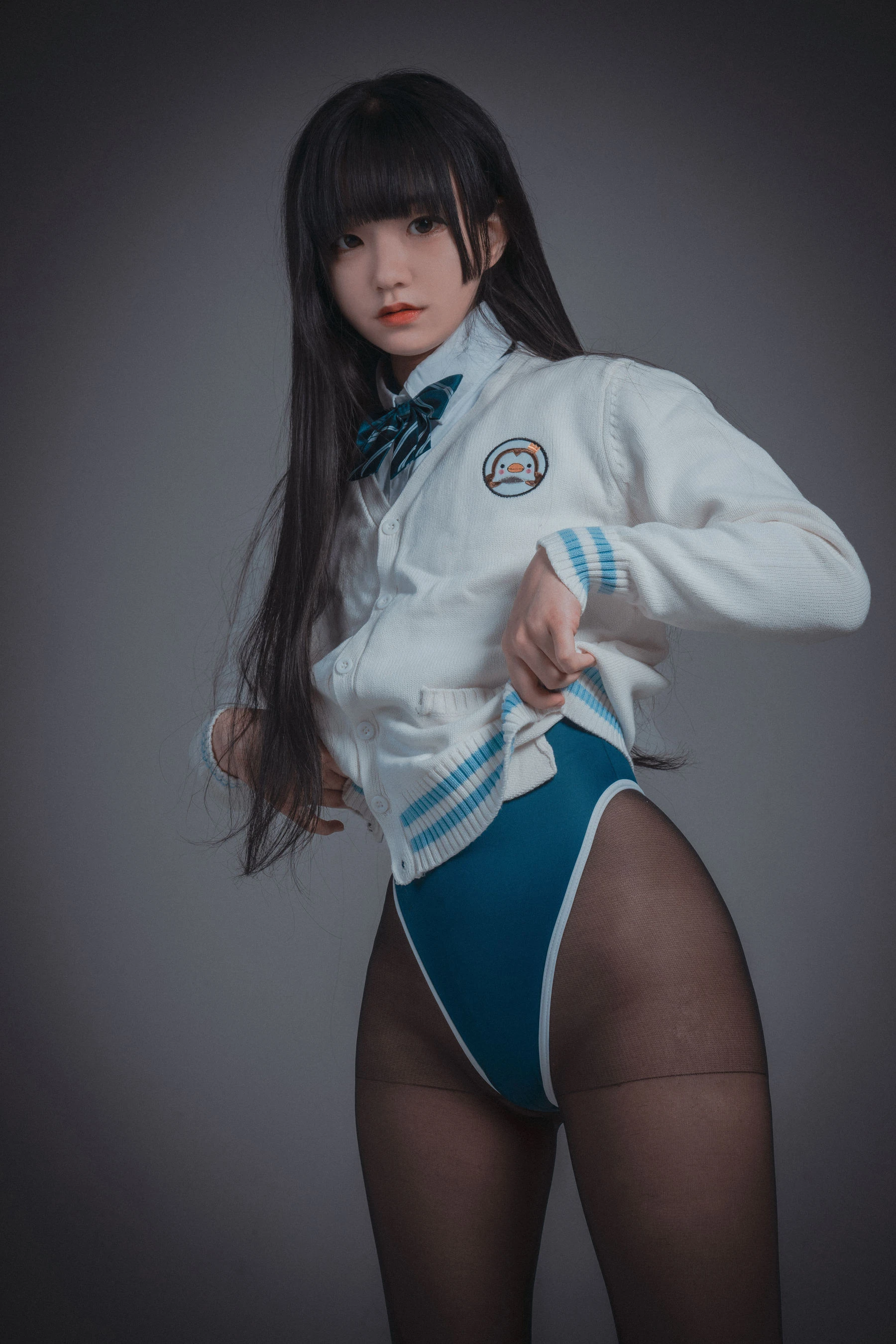 [DJAWA] Jenny – Swimming Lesson #10 Ver.A插图7