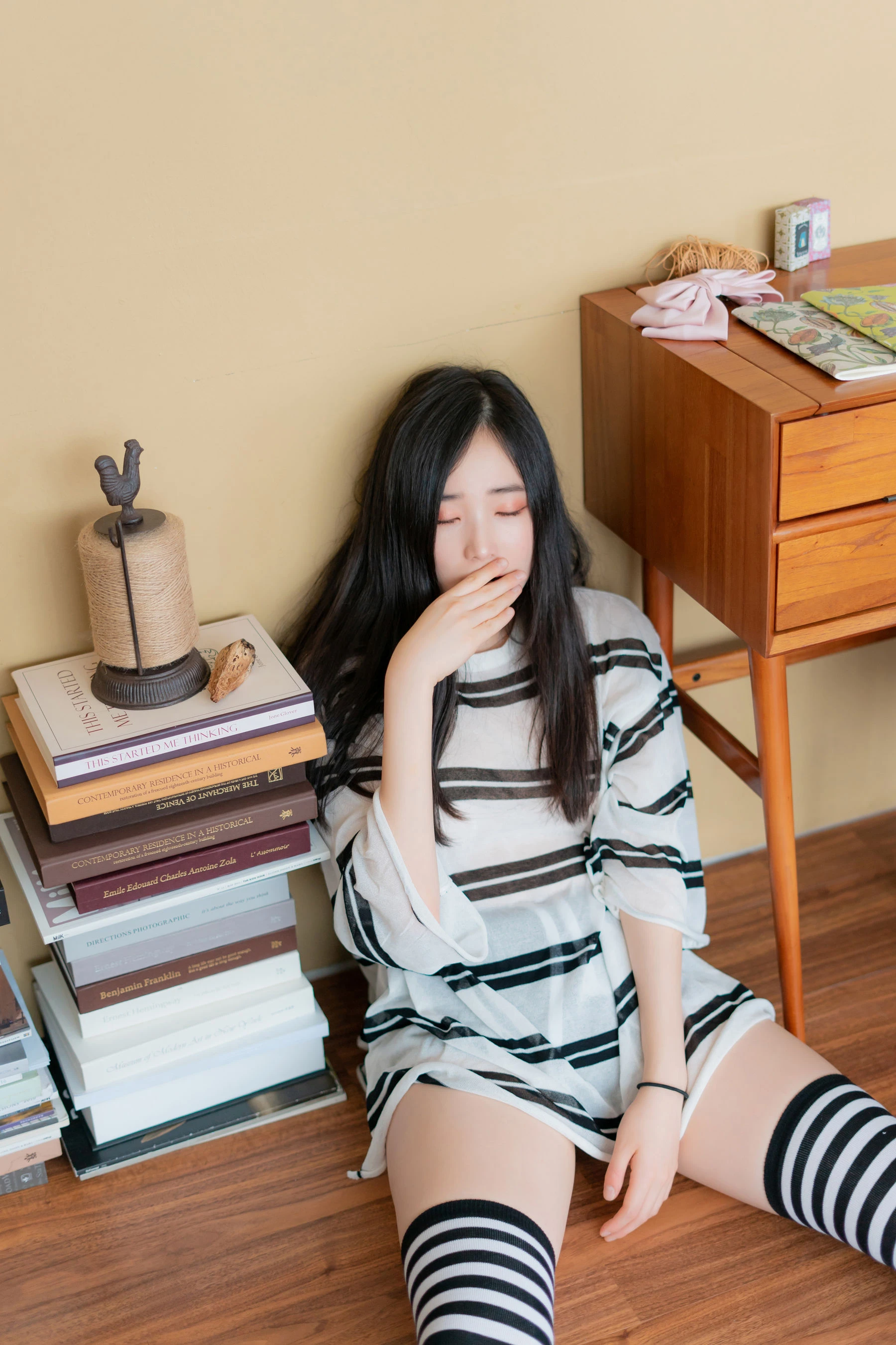 [CreamSoda] Bambi – Today’s BAMBI插图5