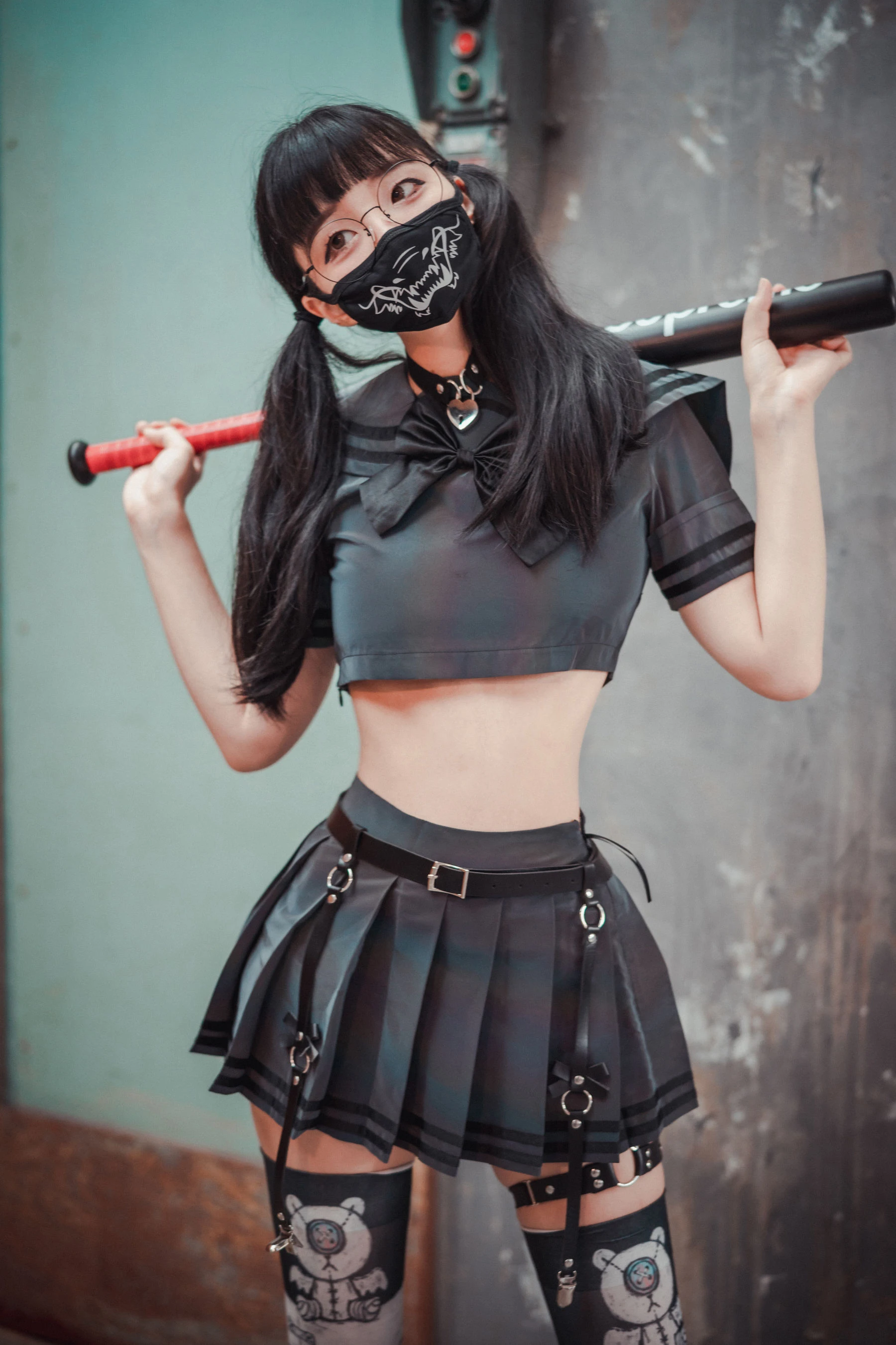 [DJAWA] Jenny – The Smashing Sailorette插图4