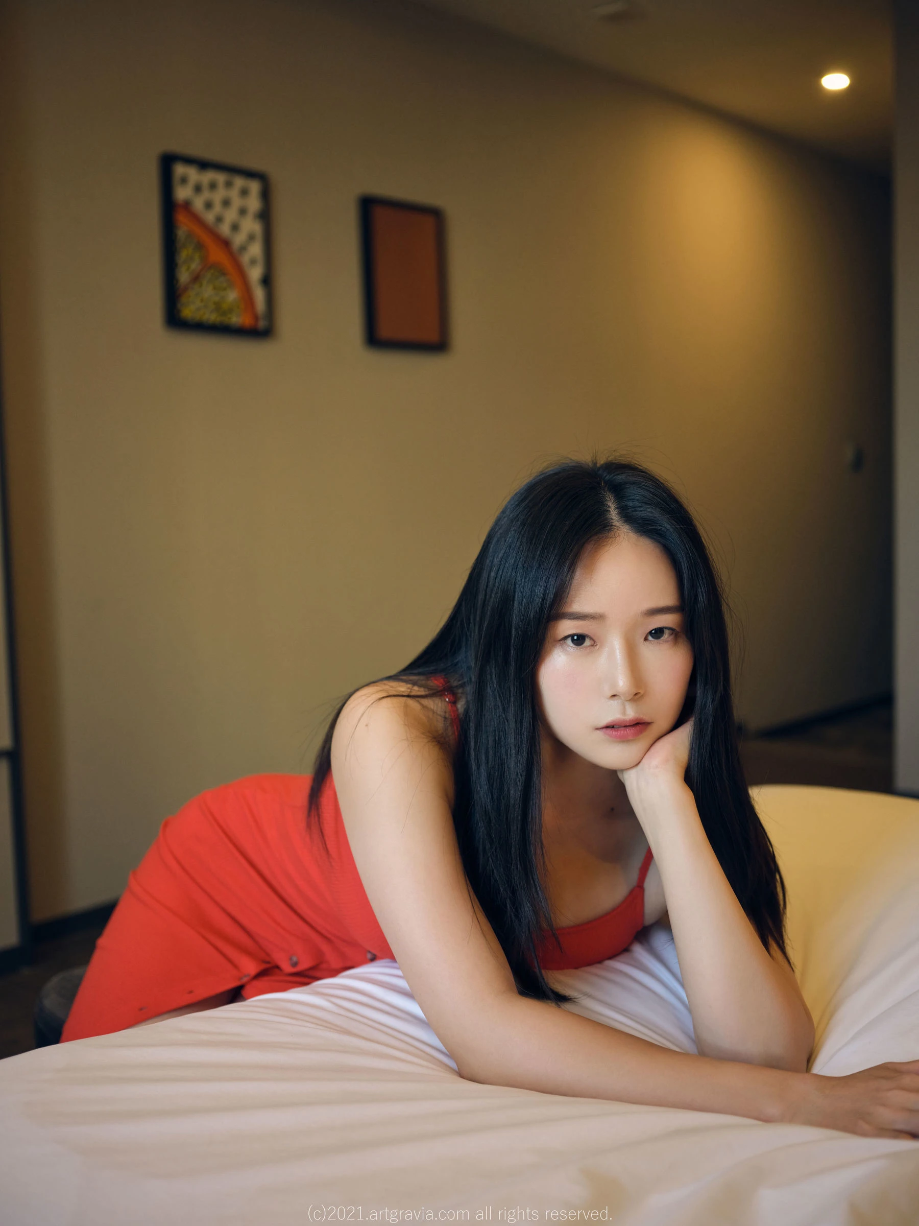 [ARTGRAVIA] VOL.347 Pia插图1