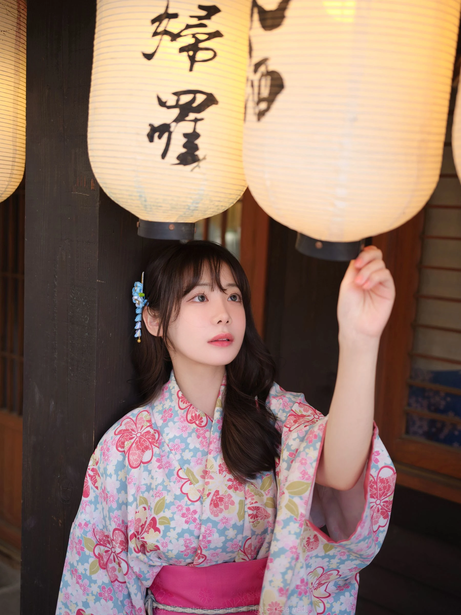 [ARTGRAVIA] VOL.399 wuyo99插图8