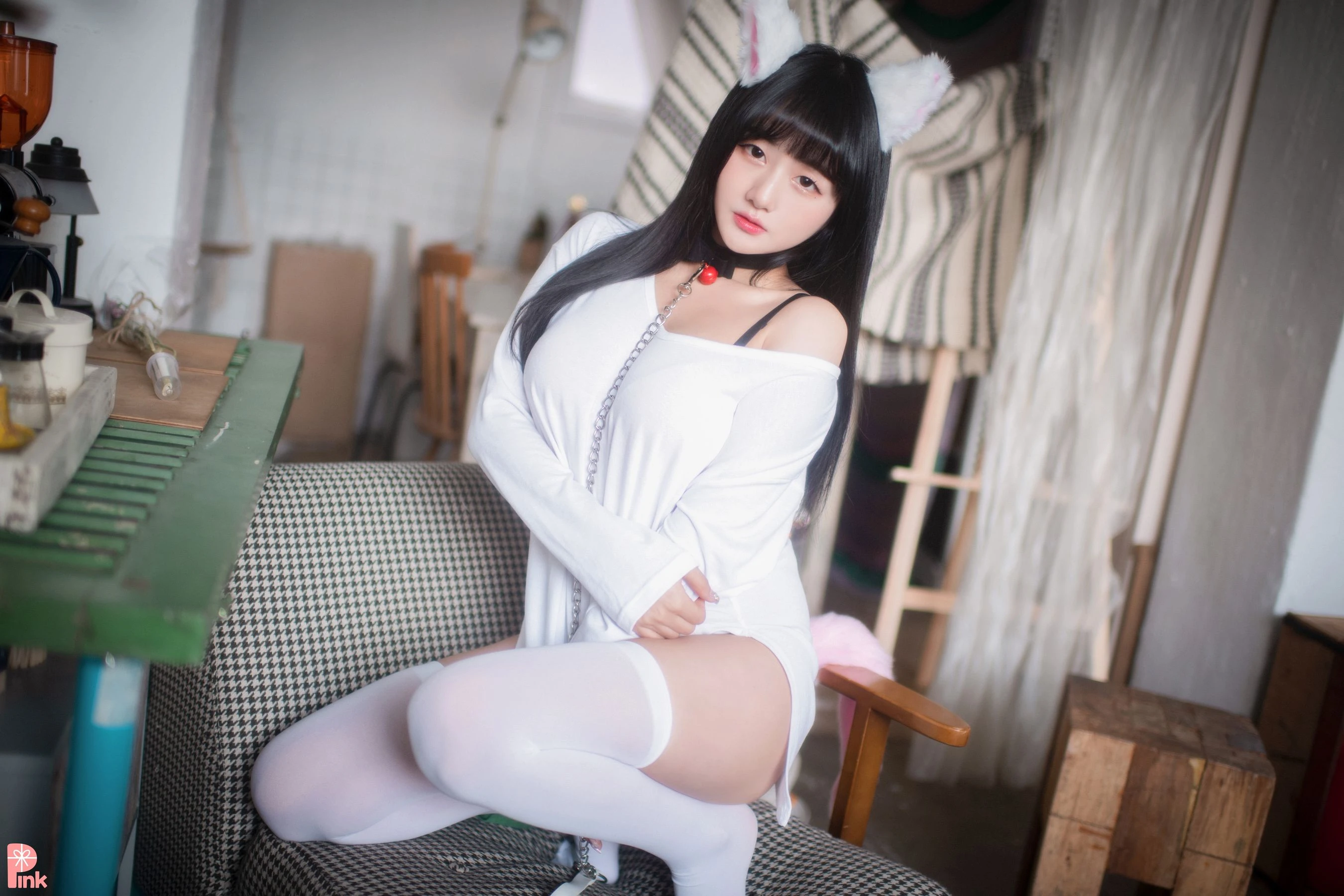 [PINK RIBBON] Jina – Raise Jina插图1