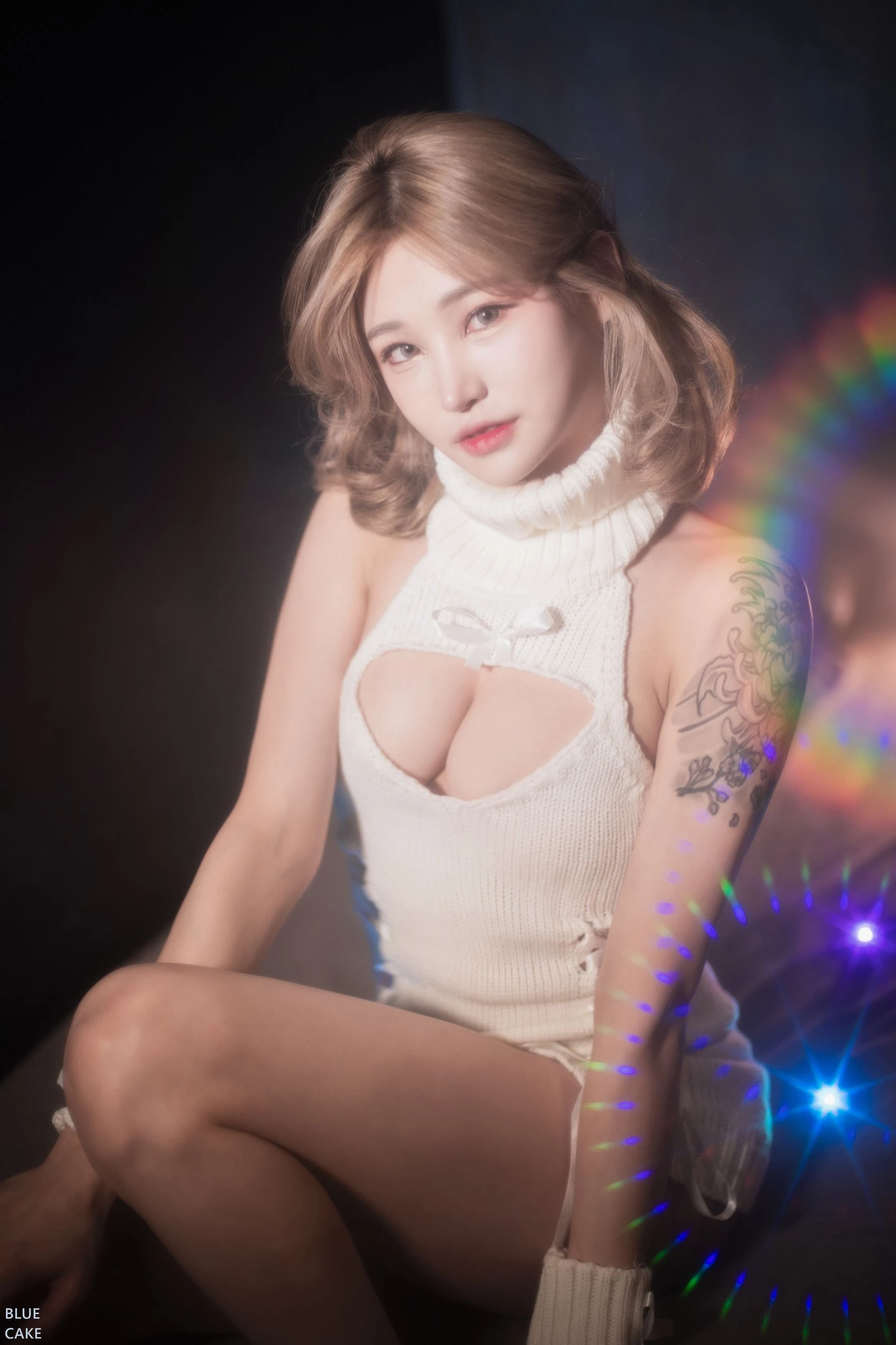 [BLUECAKE] Taeri – FANTASY插图3