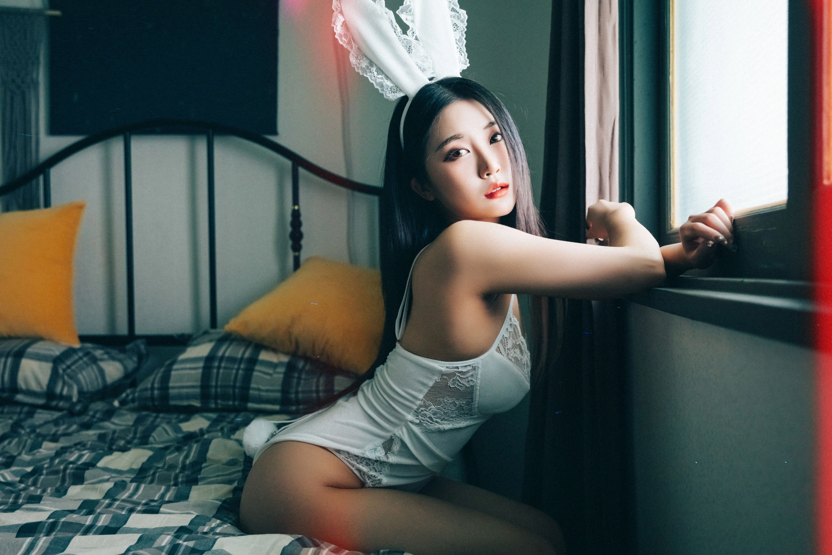 [LOOZY] Bomi – Made For You高清在线免费欣赏–微密图社-微密图社