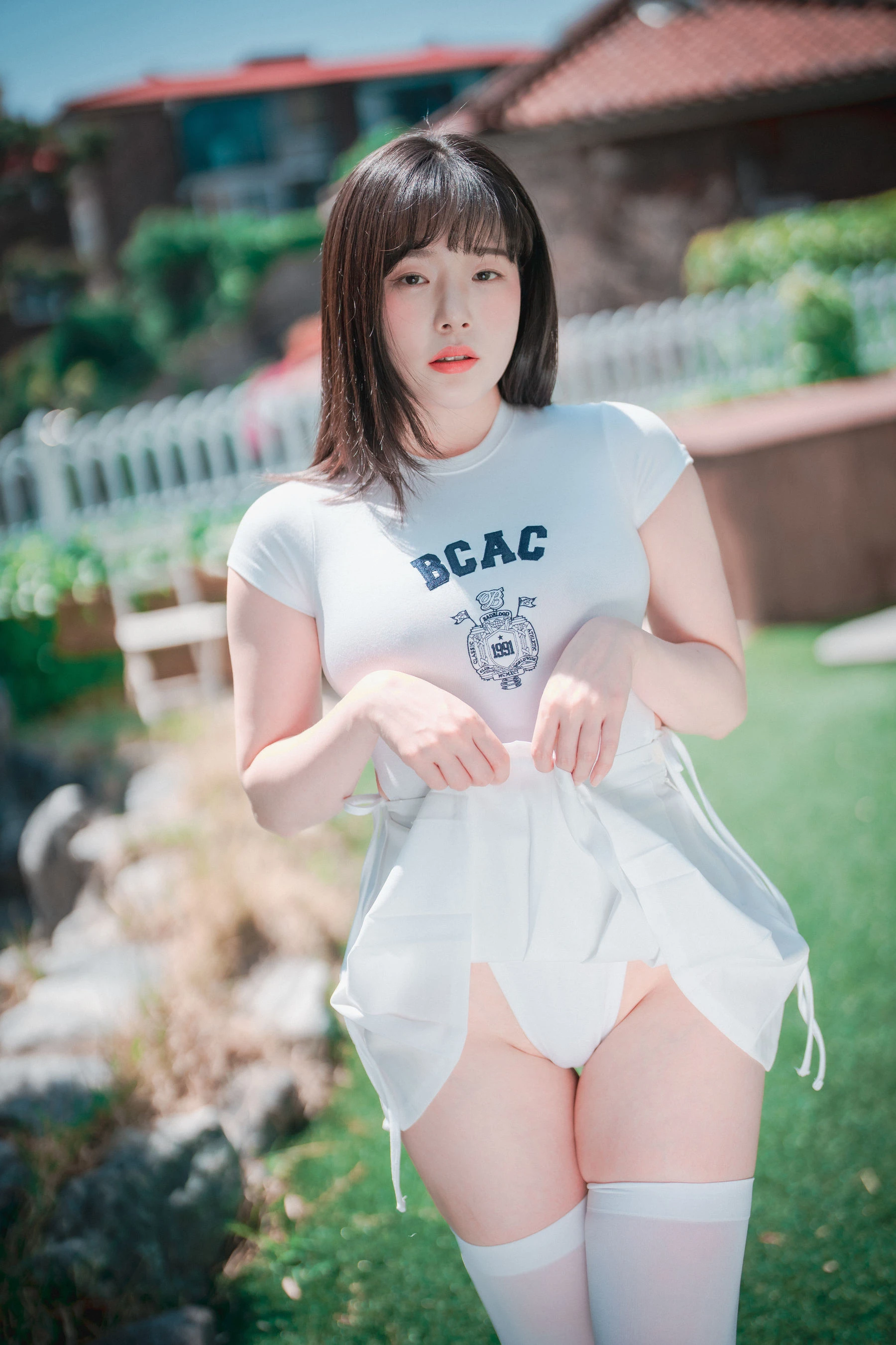 [DJAWA] PIA – Classic Athletic Girl插图7