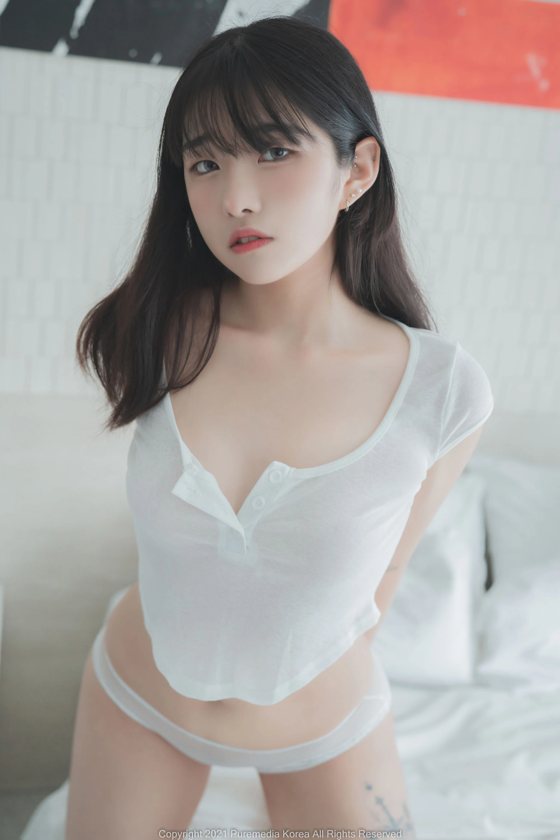 [PURE MEDIA] Vol.126 – Sonson插图1