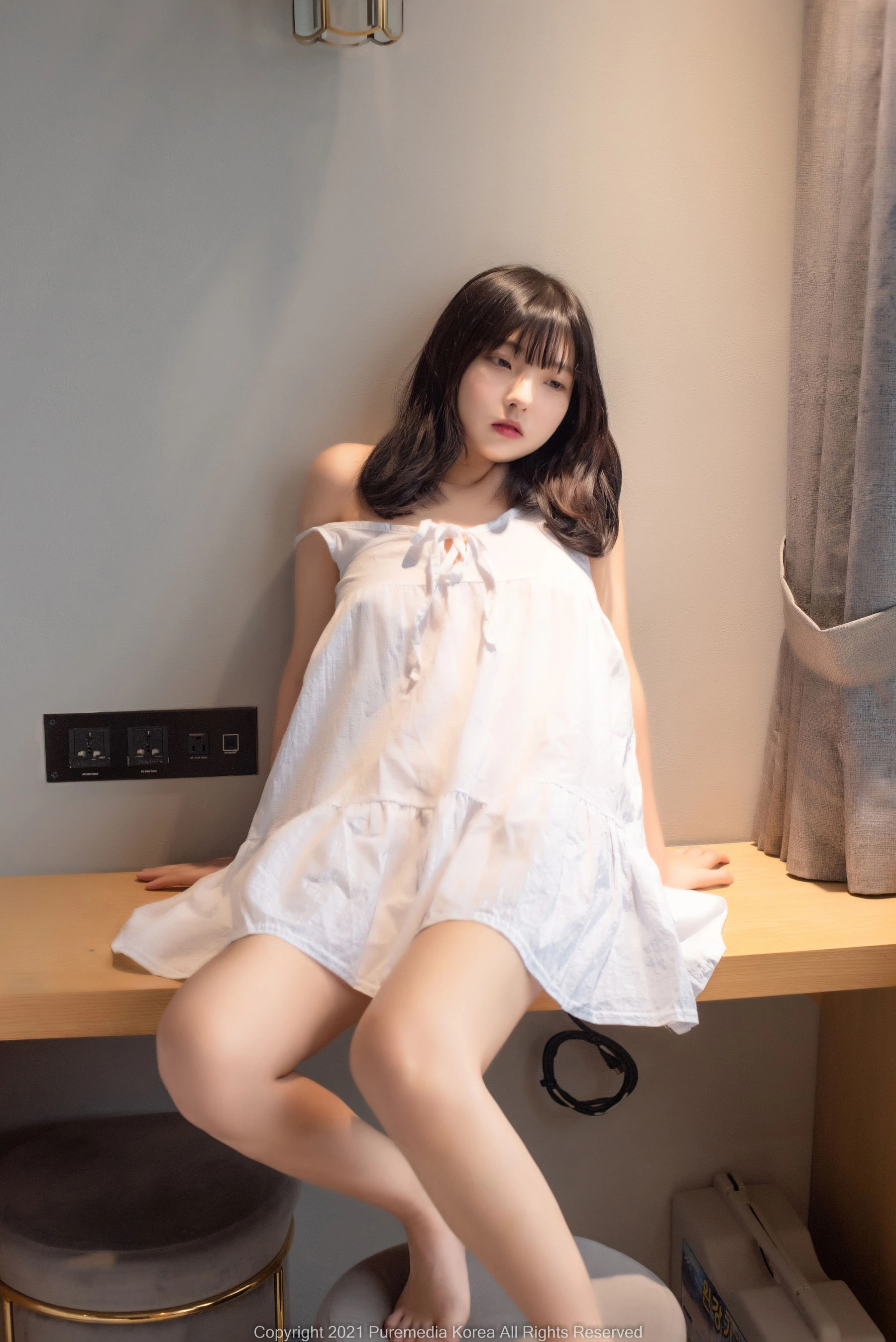 [PURE MEDIA] Vol.152 Hansom插图3
